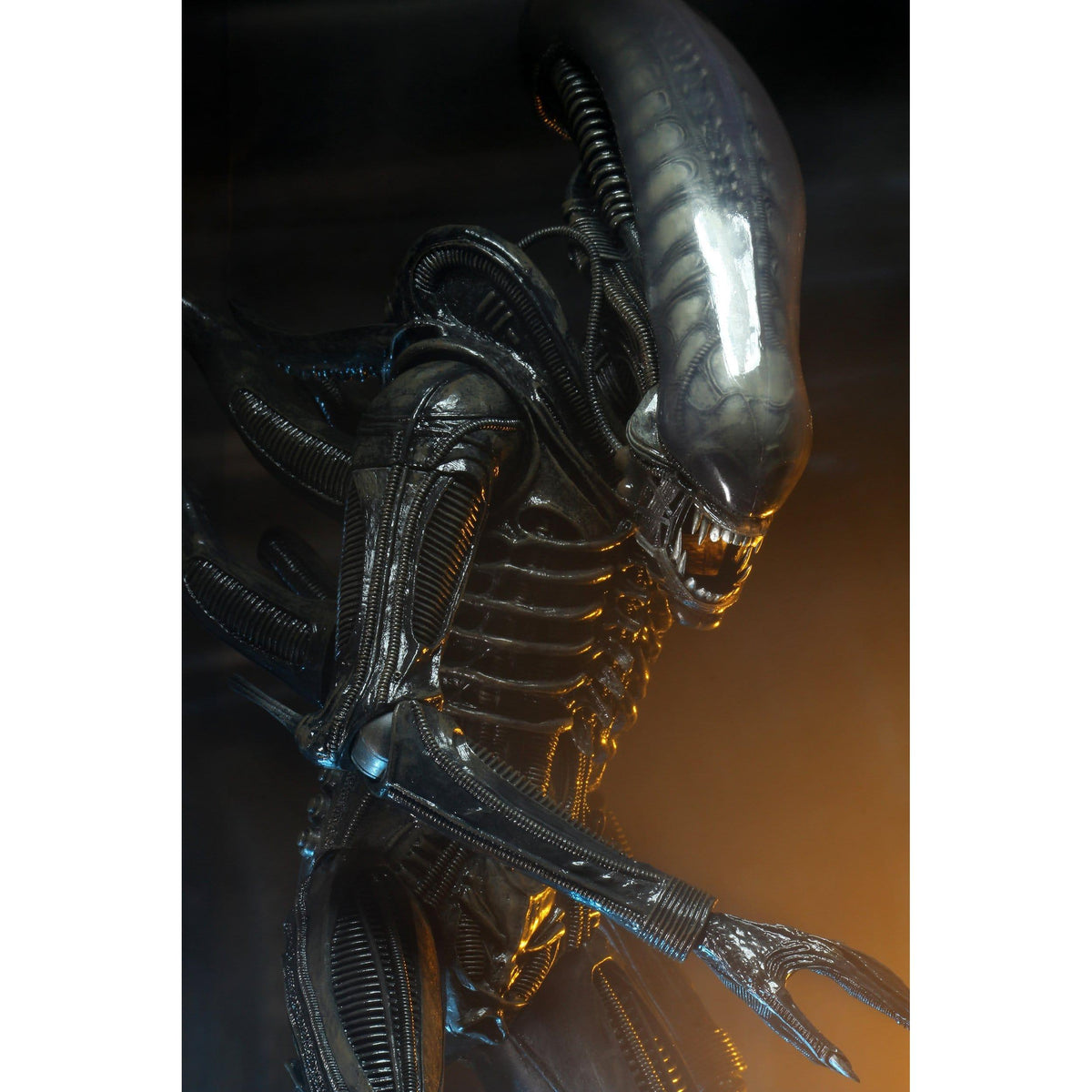 Alien: Ultimate Big Chap (40th Anniversary) 1/4-Actionfiguren-NECA-Mighty Underground