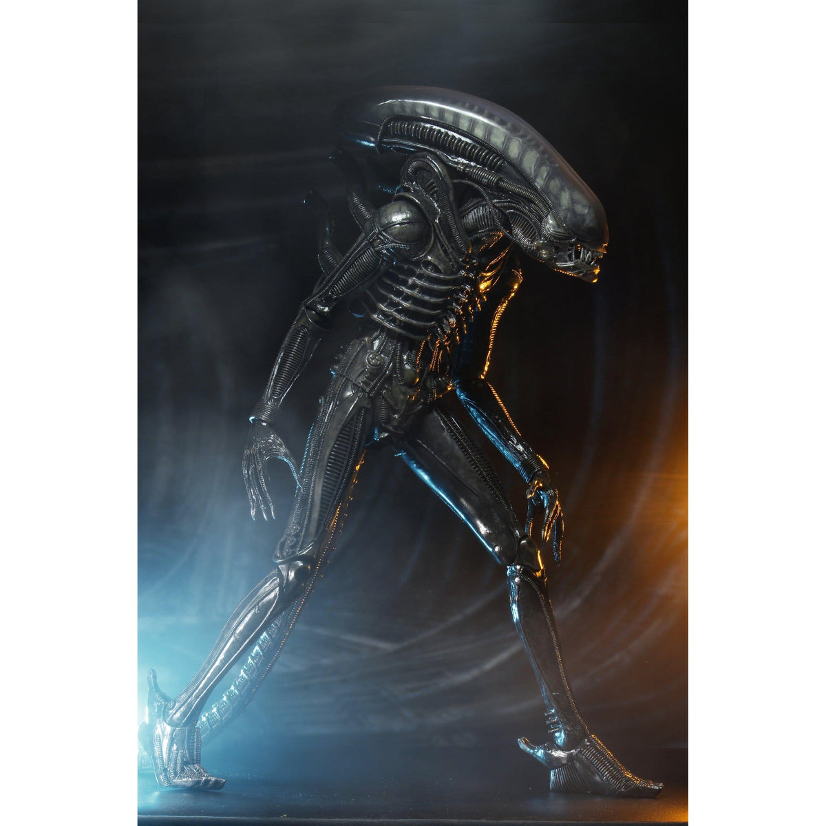 Alien: Ultimate Big Chap (40th Anniversary) 1/4-Actionfiguren-NECA-Mighty Underground