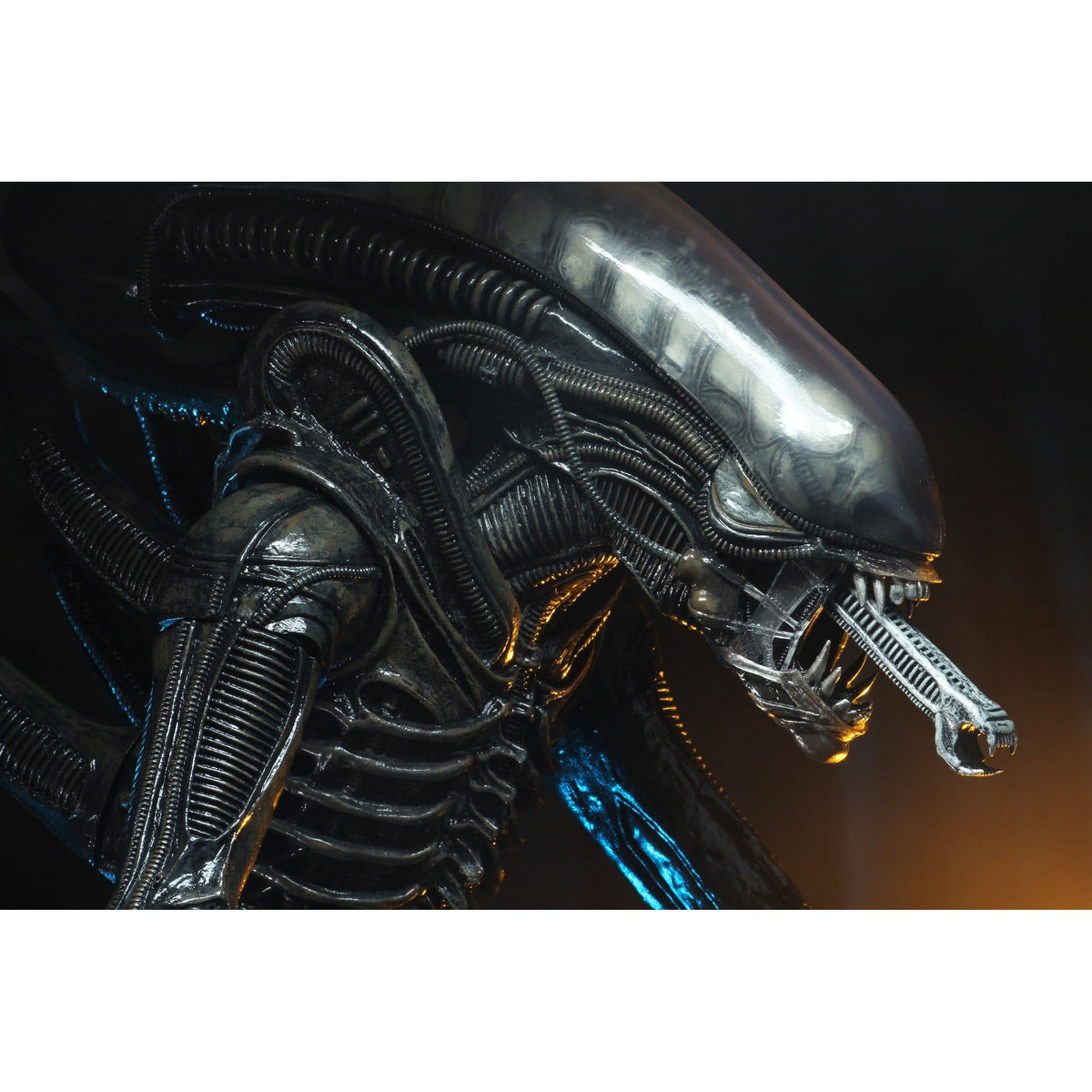 Alien: Ultimate Big Chap (40th Anniversary) 1/4-Actionfiguren-NECA-Mighty Underground