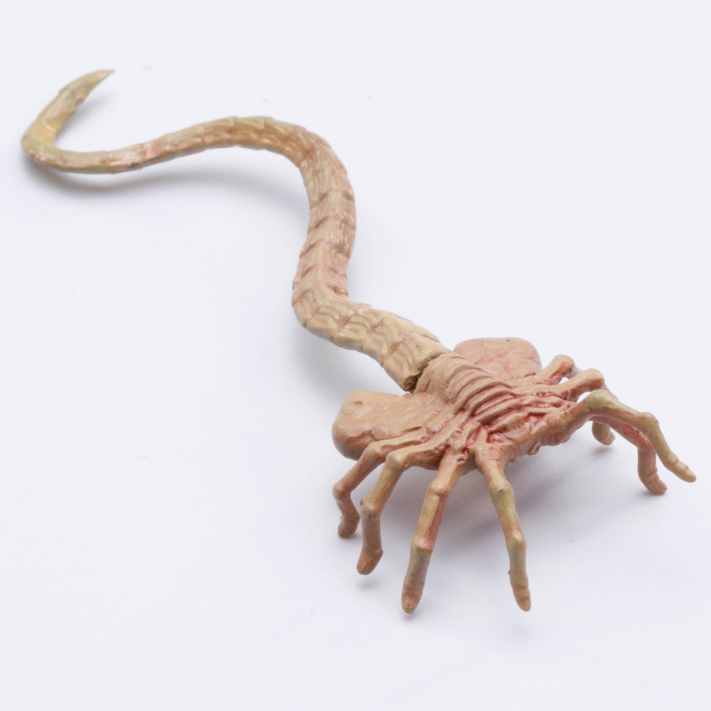 Aliens: Eggs Set - 1/18-Actionfiguren-Hiya Toys-Mighty Underground