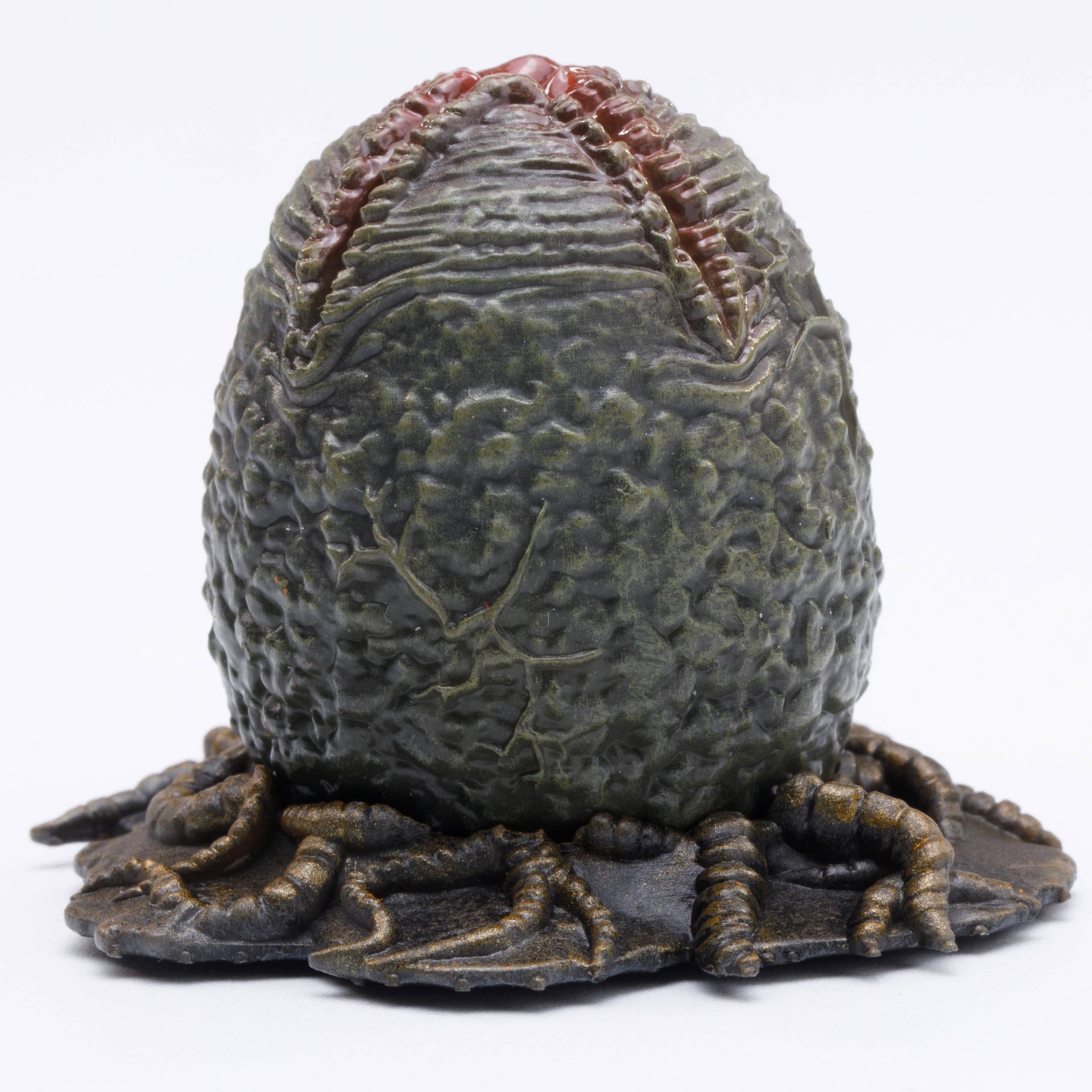 Aliens: Eggs Set - 1/18-Actionfiguren-Hiya Toys-Mighty Underground