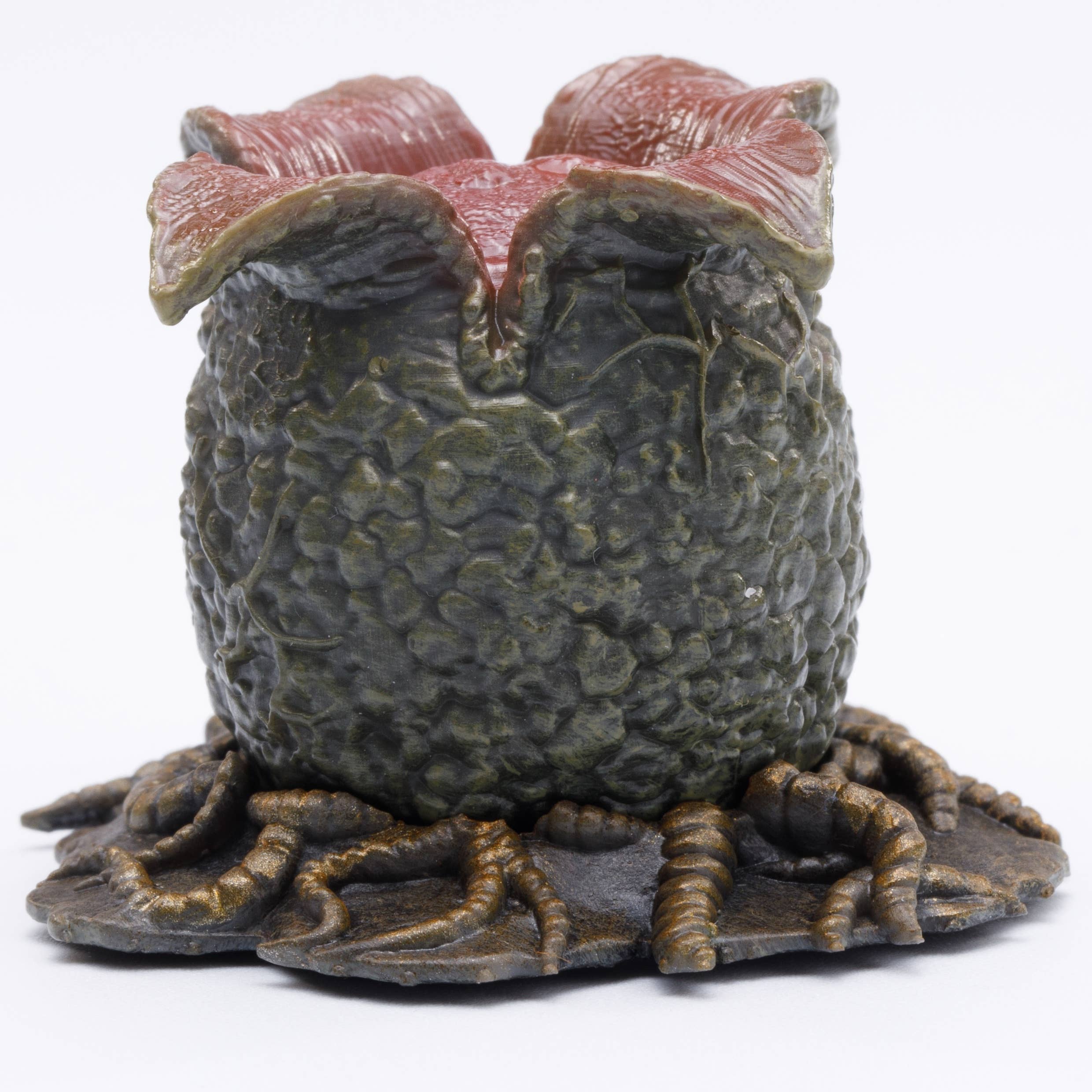 Aliens: Eggs Set - 1/18-Actionfiguren-Hiya Toys-Mighty Underground