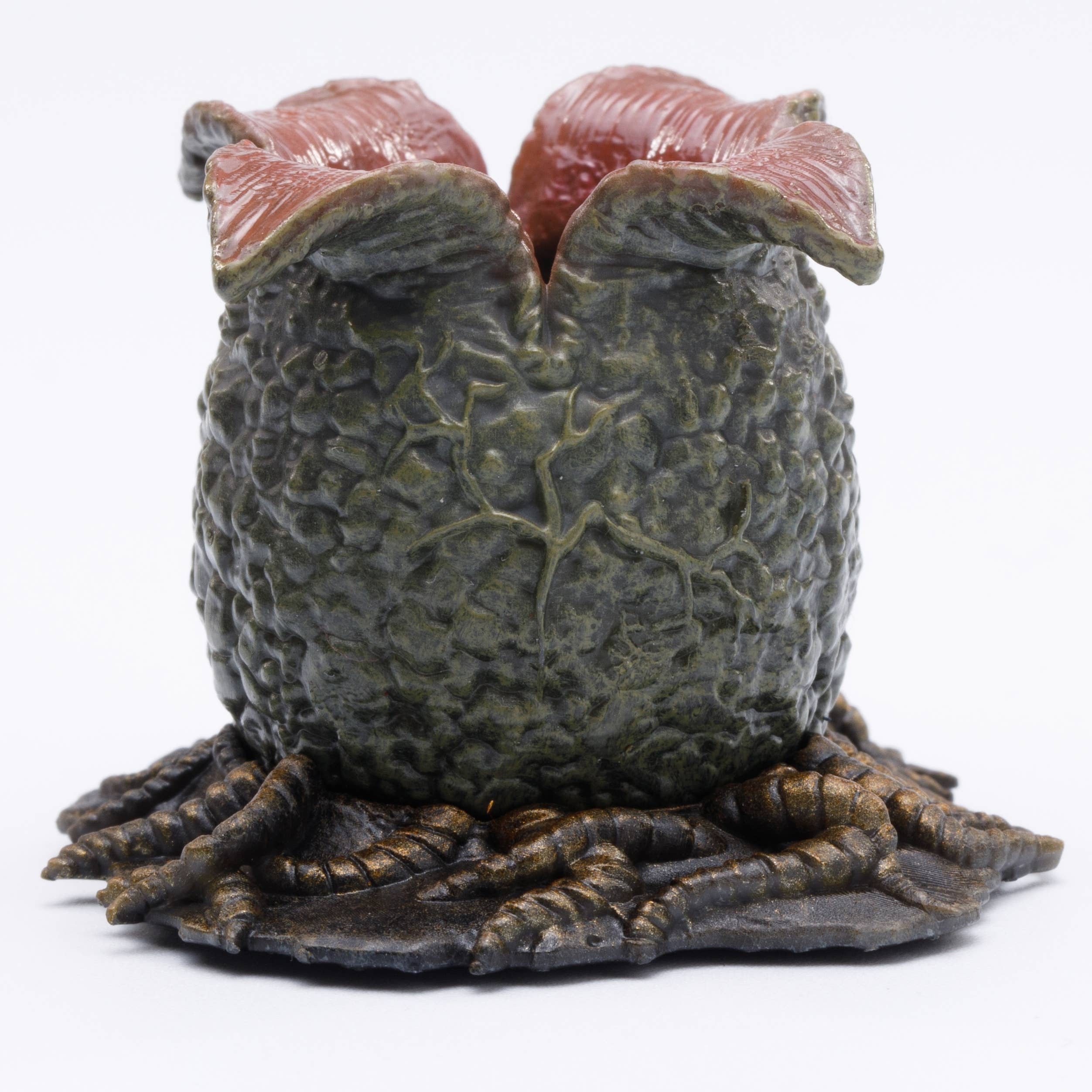 Aliens: Eggs Set - 1/18-Actionfiguren-Hiya Toys-Mighty Underground