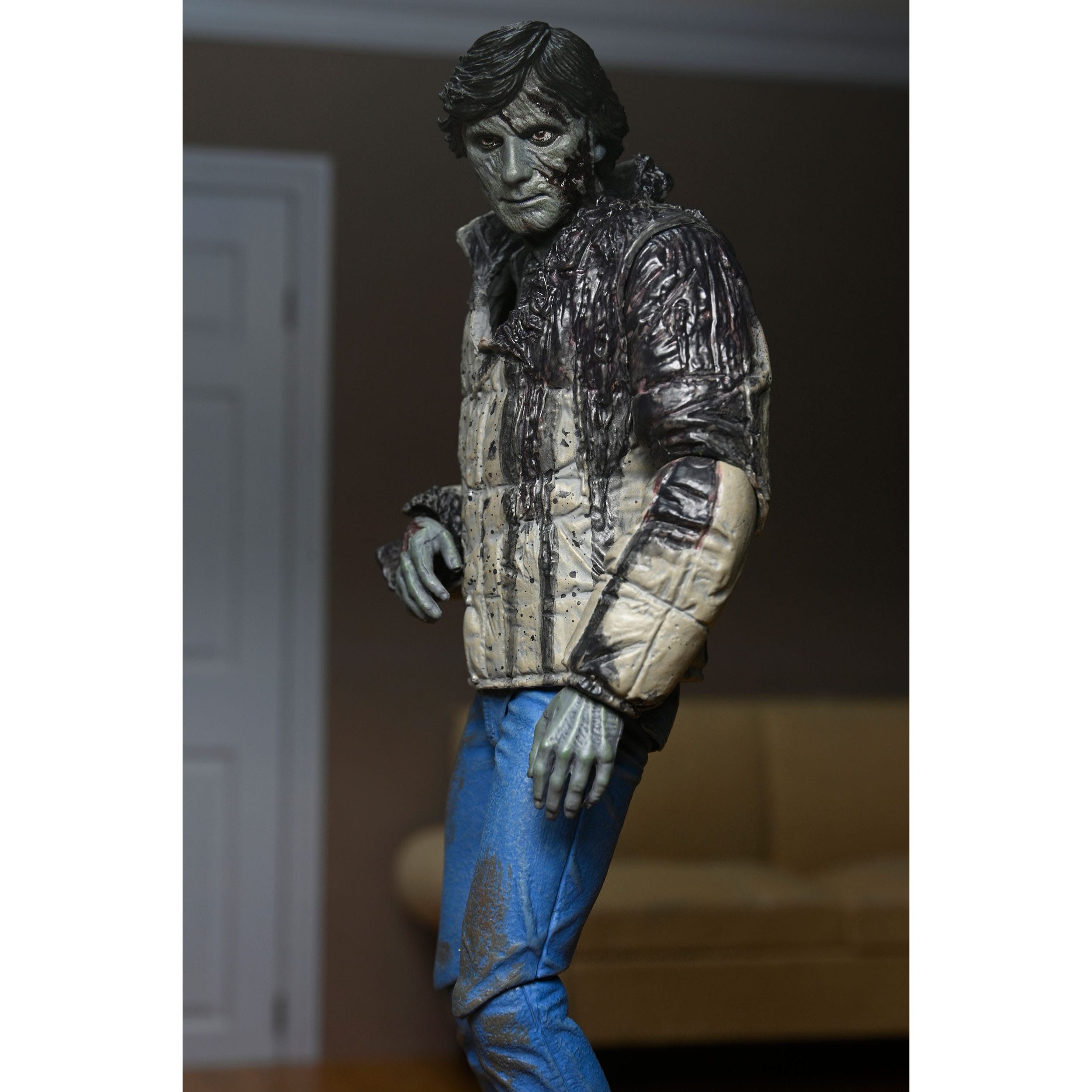 An American Werewolf In London: Jack and David - 2-Pack-Actionfiguren-NECA-Mighty Underground