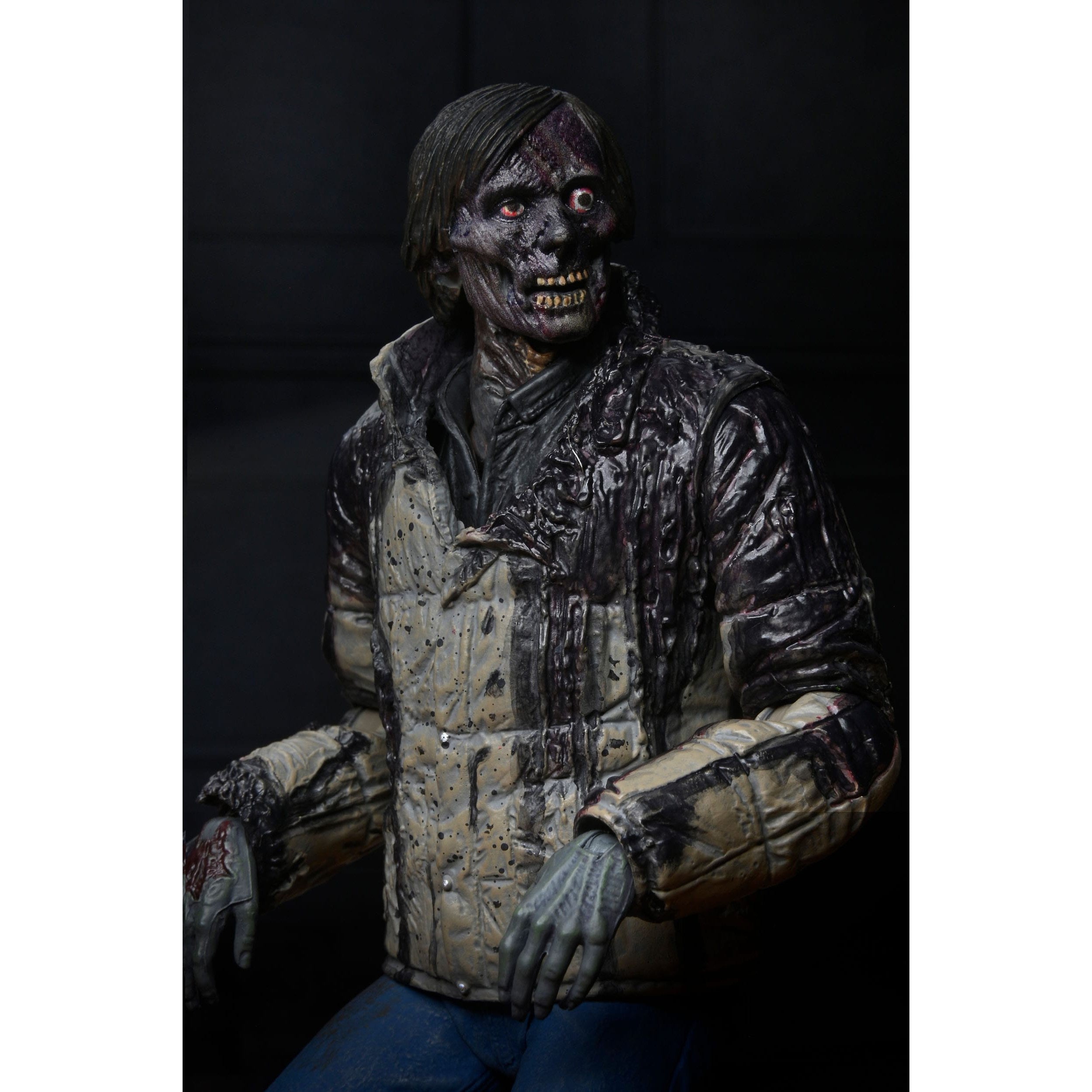 An American Werewolf In London: Jack and David - 2-Pack-Actionfiguren-NECA-Mighty Underground