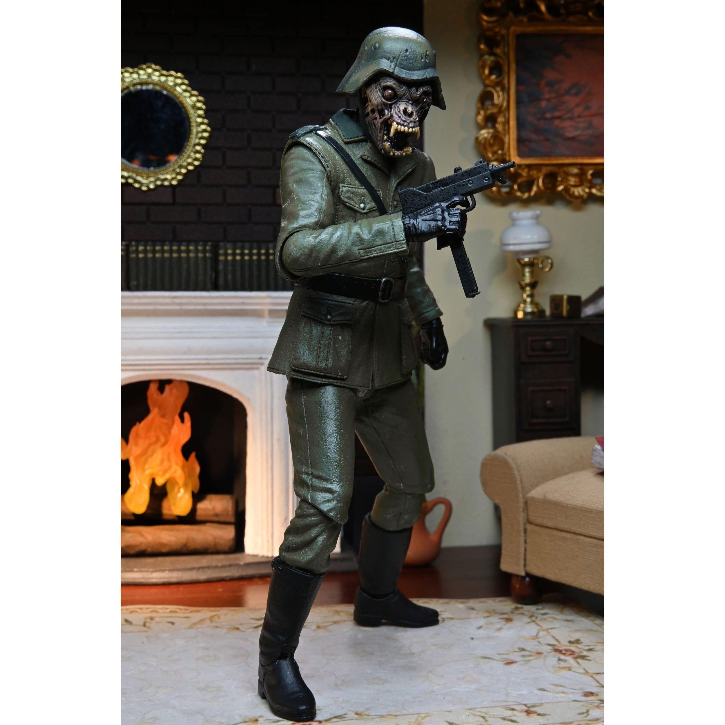 An American Werewolf In London: Ultimate Nightmare Demon-Actionfiguren-NECA-Mighty Underground