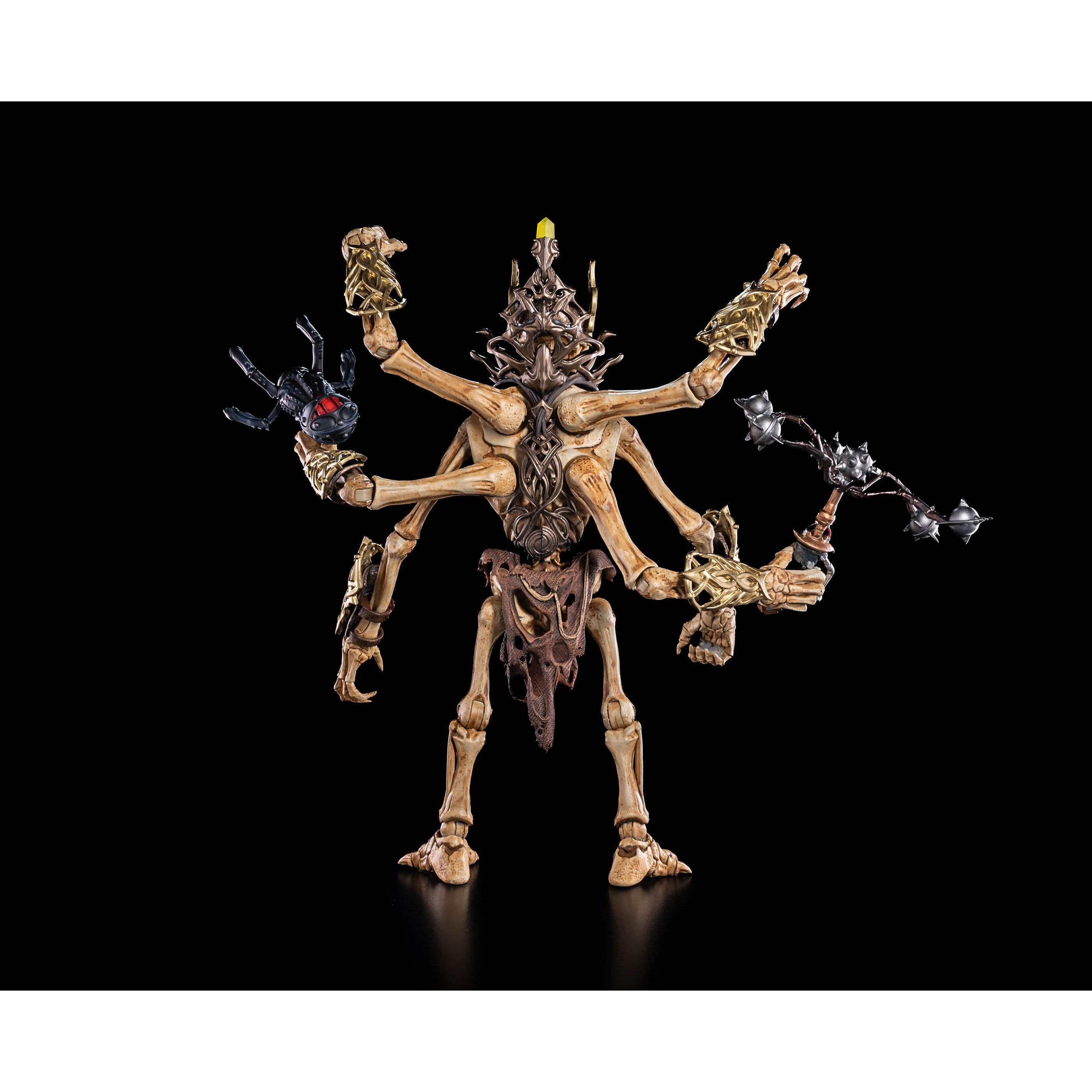 Infinite Legions: Skeleton Warriors Aracula (Deluxe)