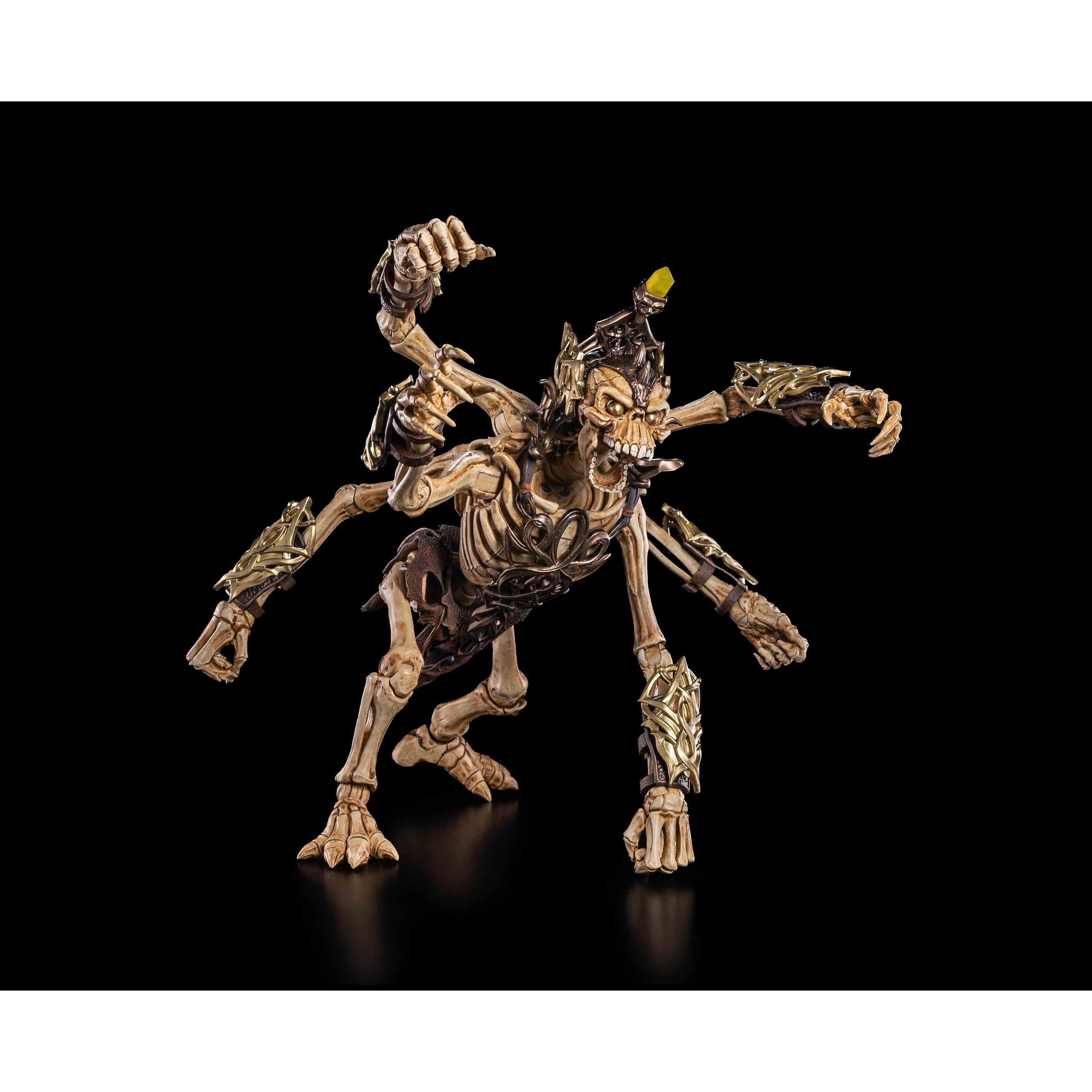 Infinite Legions: Skeleton Warriors Aracula (Deluxe)