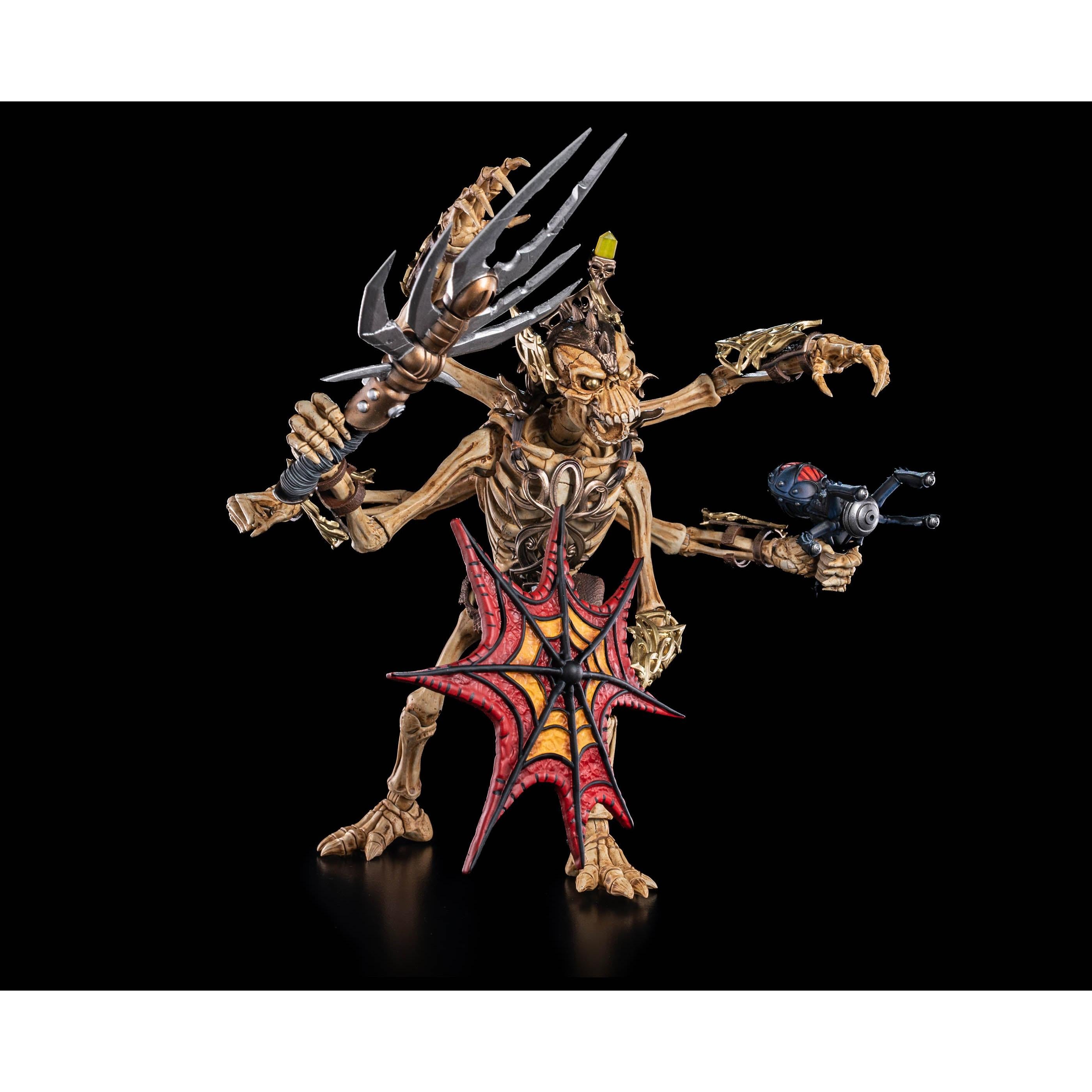 Infinite Legions: Skeleton Warriors Aracula (Deluxe)