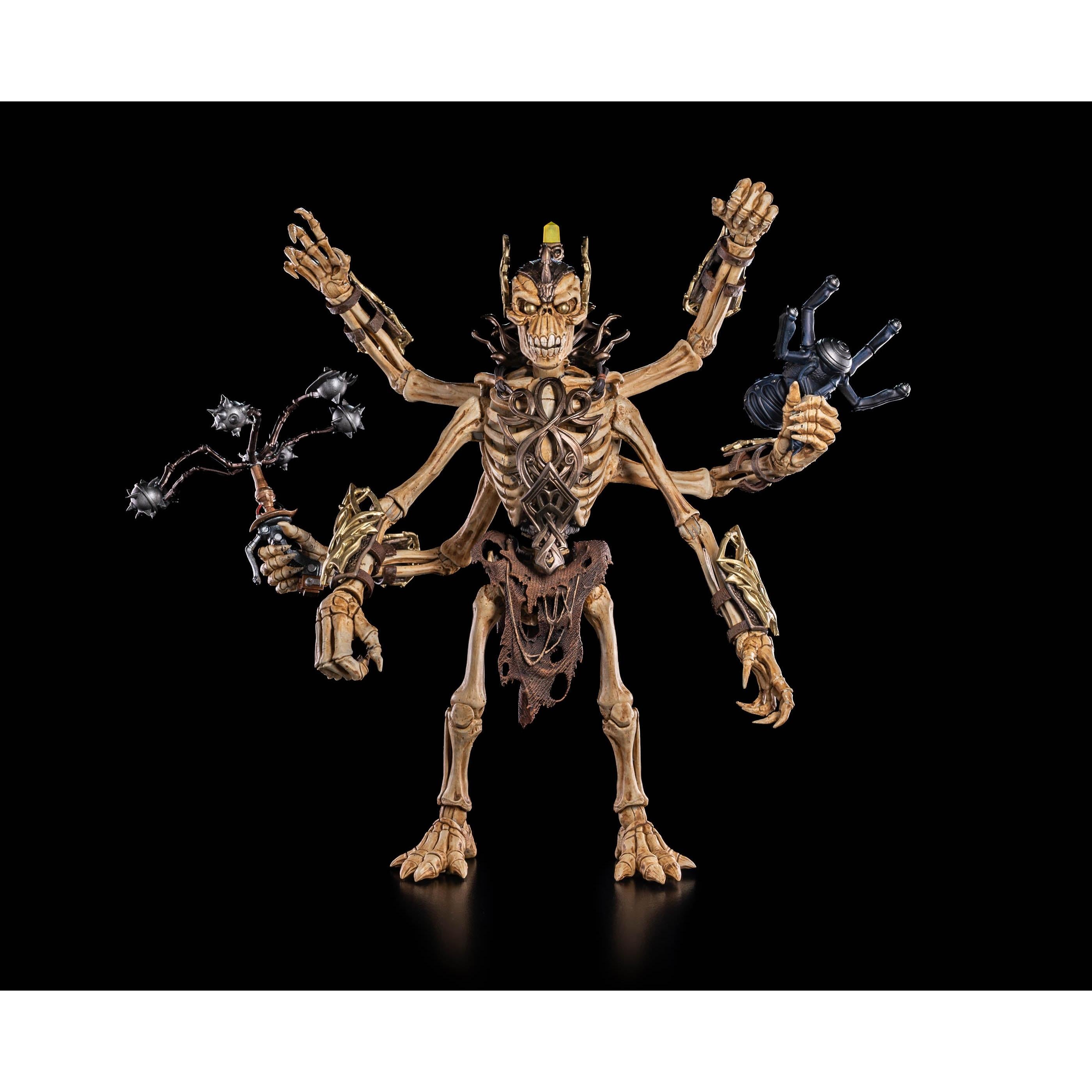 Infinite Legions: Skeleton Warriors Aracula (Deluxe)