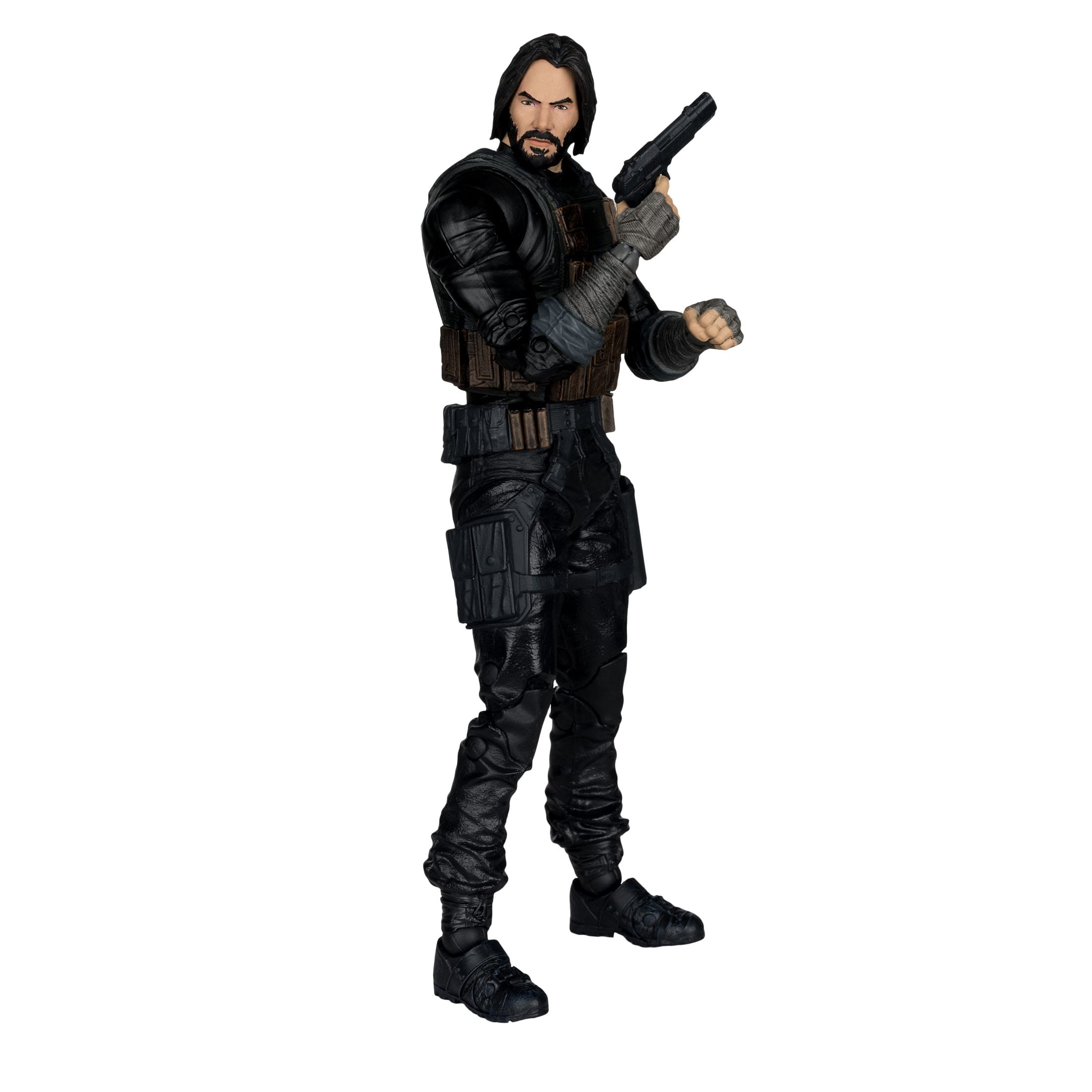 BRZRKR by Keanu Reeves-Actionfiguren-McFarlane Toys-Mighty Underground