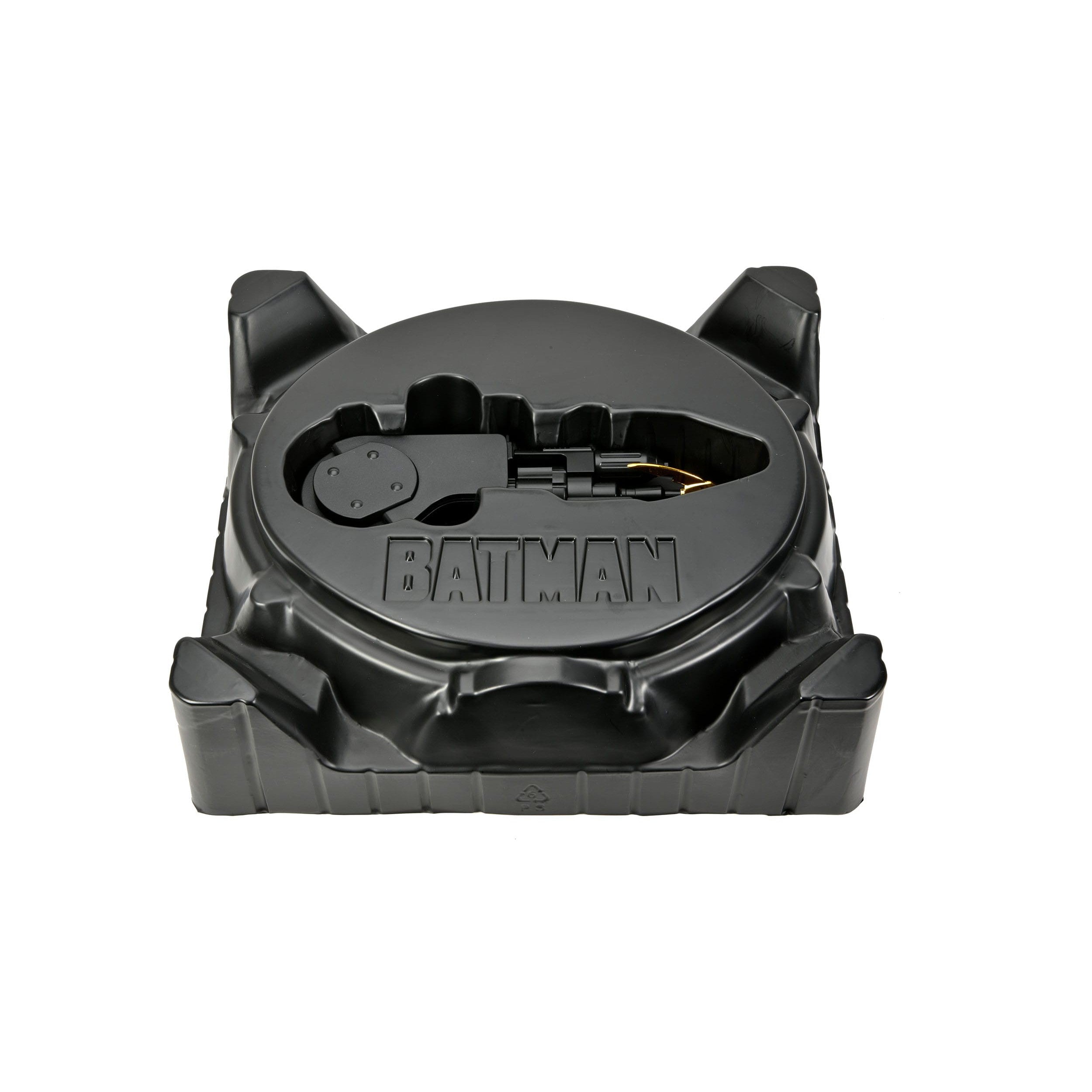 Batman (1989): Utility Belt - Replik-Replik-NECA-Mighty Underground