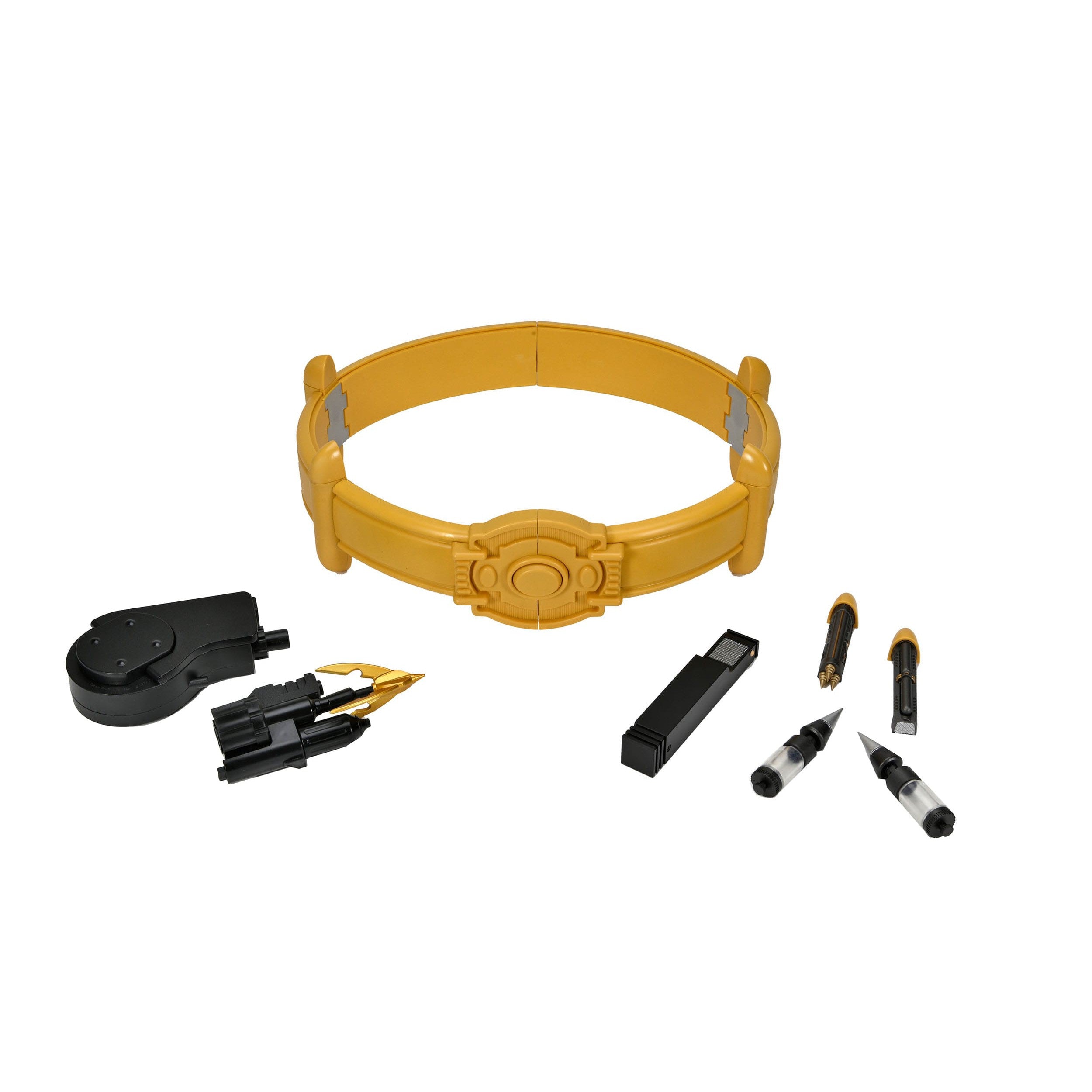 Batman (1989): Utility Belt - Replik-Replik-NECA-Mighty Underground