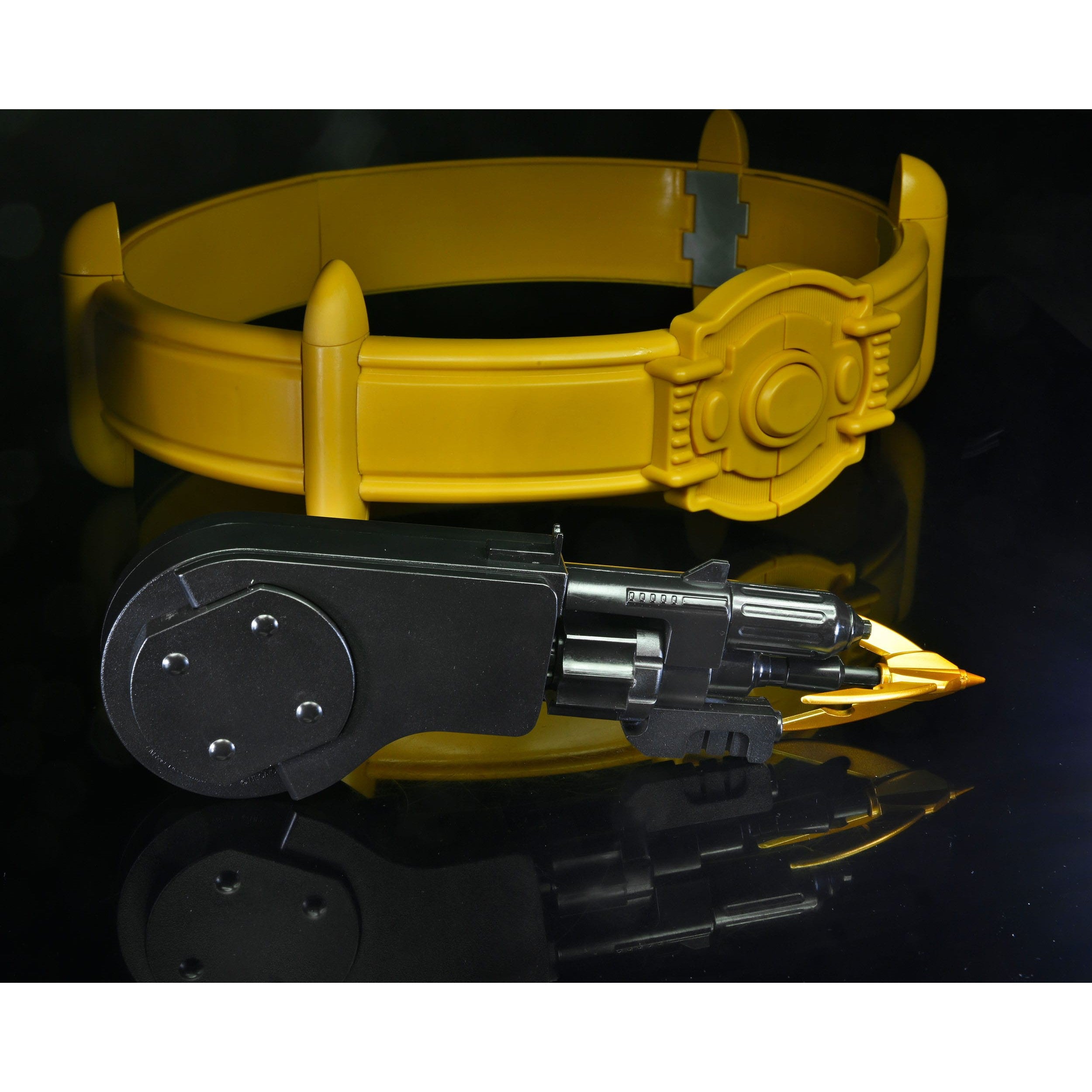 Batman (1989): Utility Belt - Replik-Replik-NECA-Mighty Underground