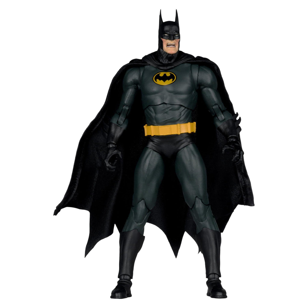 Batman & Spawn (Gold Label) - 2-Pack-Actionfiguren-McFarlane Toys-Mighty Underground