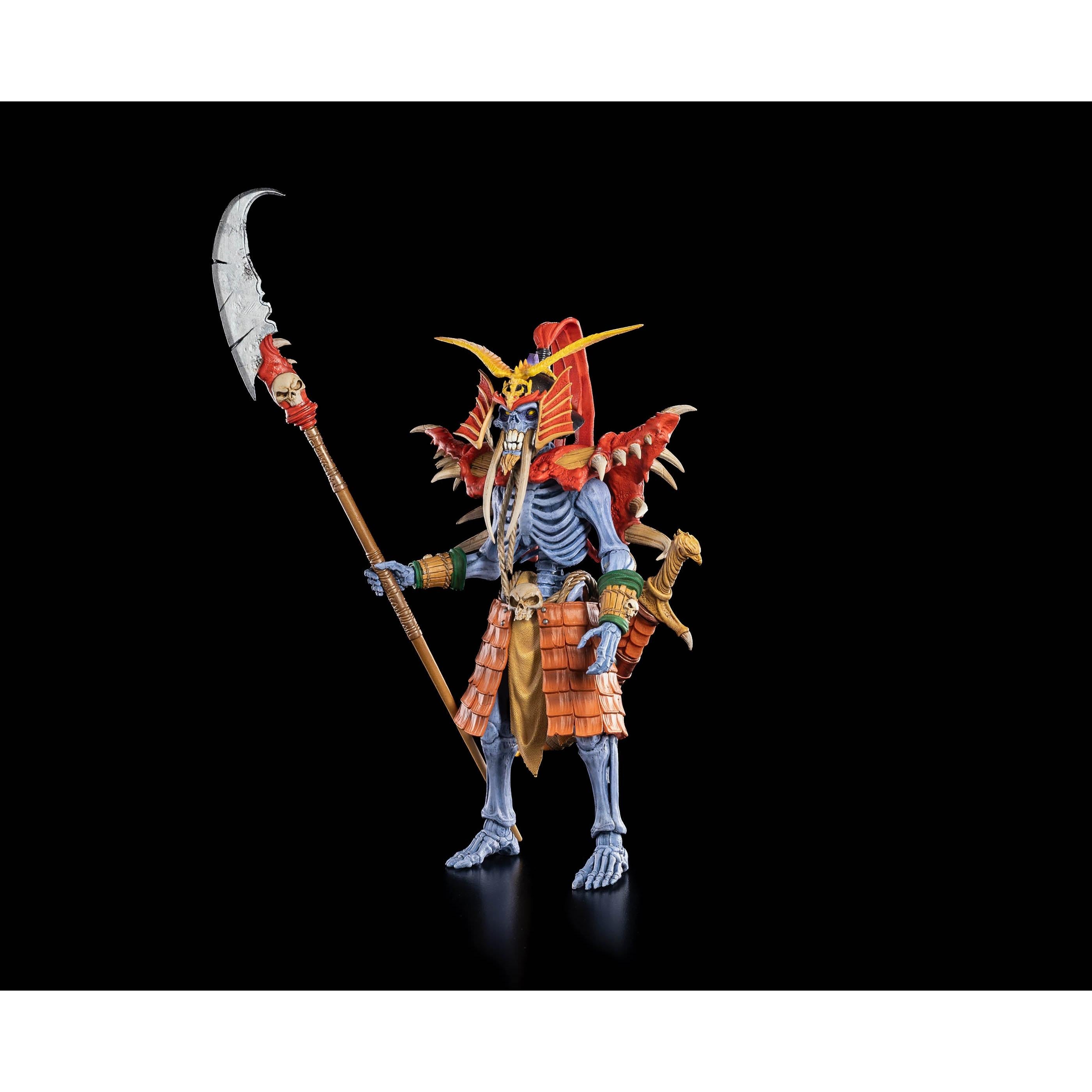 Infinite Legions: Skeleton Warriors Bone-Zai