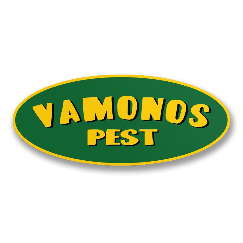 Breaking Bad: Vamonos Pest Oval - Sticker | Mighty Underground