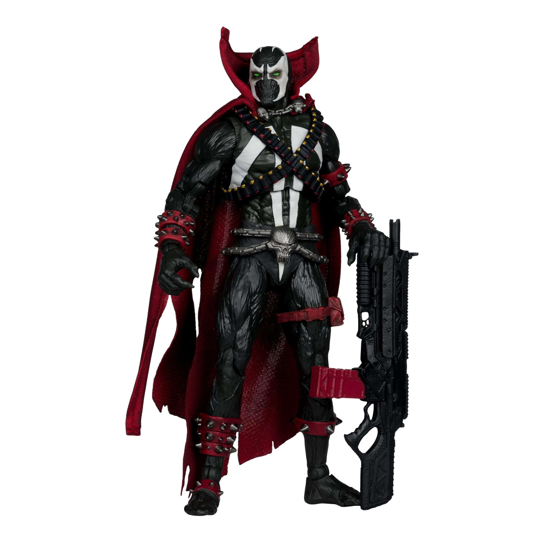 Call of Duty: Spawn-Actionfiguren-McFarlane Toys-Mighty Underground