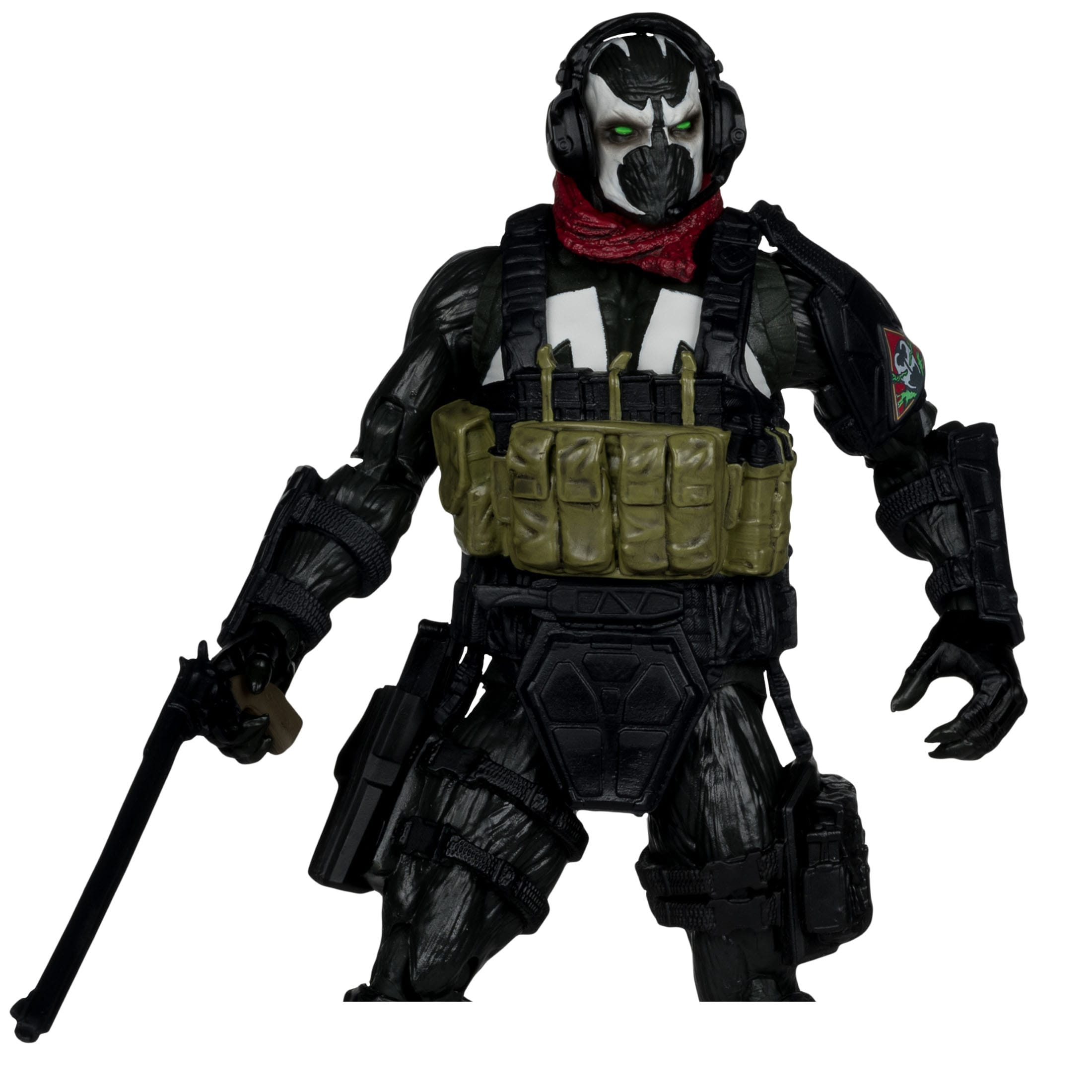 Call of Duty: Tactical Spawn-Actionfiguren-McFarlane Toys-Mighty Underground