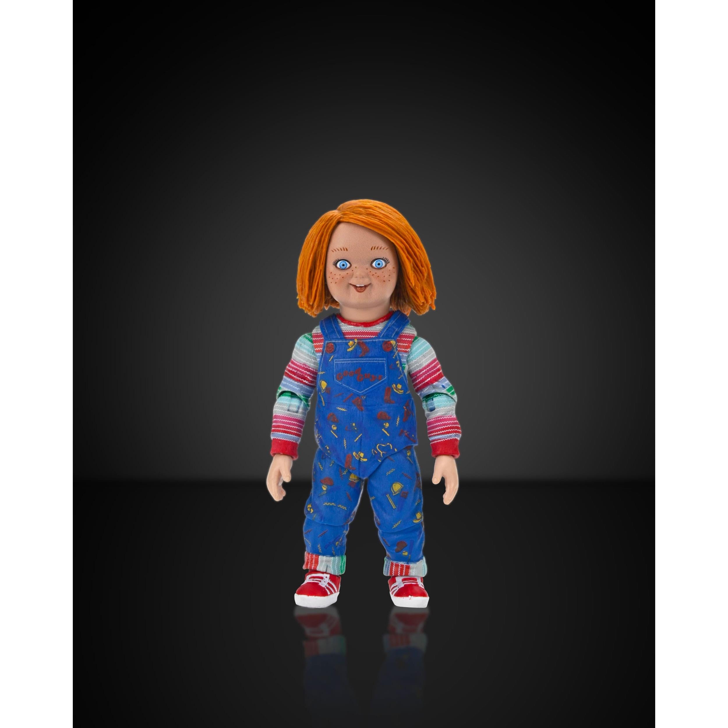Chucky (TV Series): Good Guy Blind Box (Series 1)-Actionfiguren-NECA-Mighty Underground