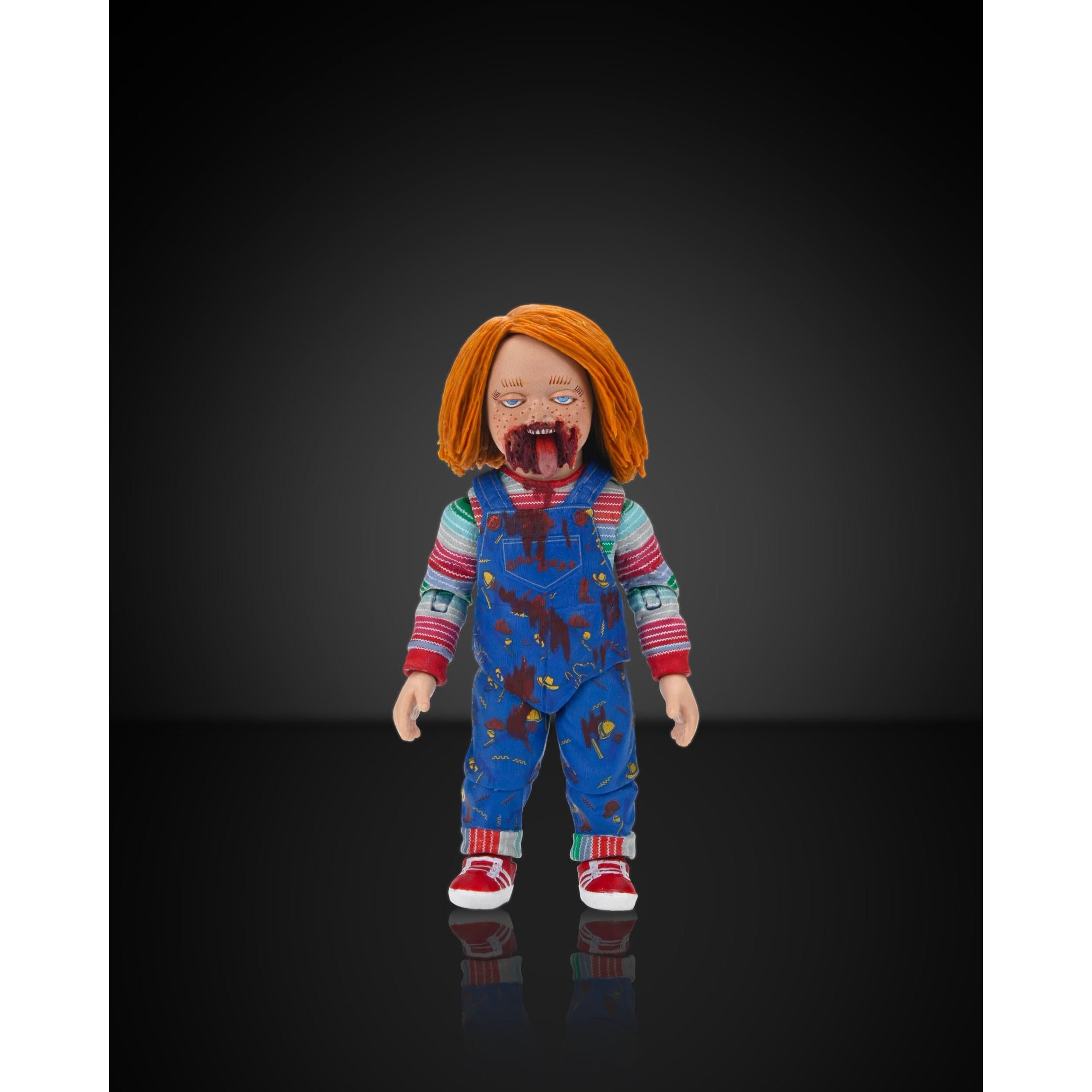Chucky (TV Series): Good Guy Blind Box (Series 1)-Actionfiguren-NECA-Mighty Underground