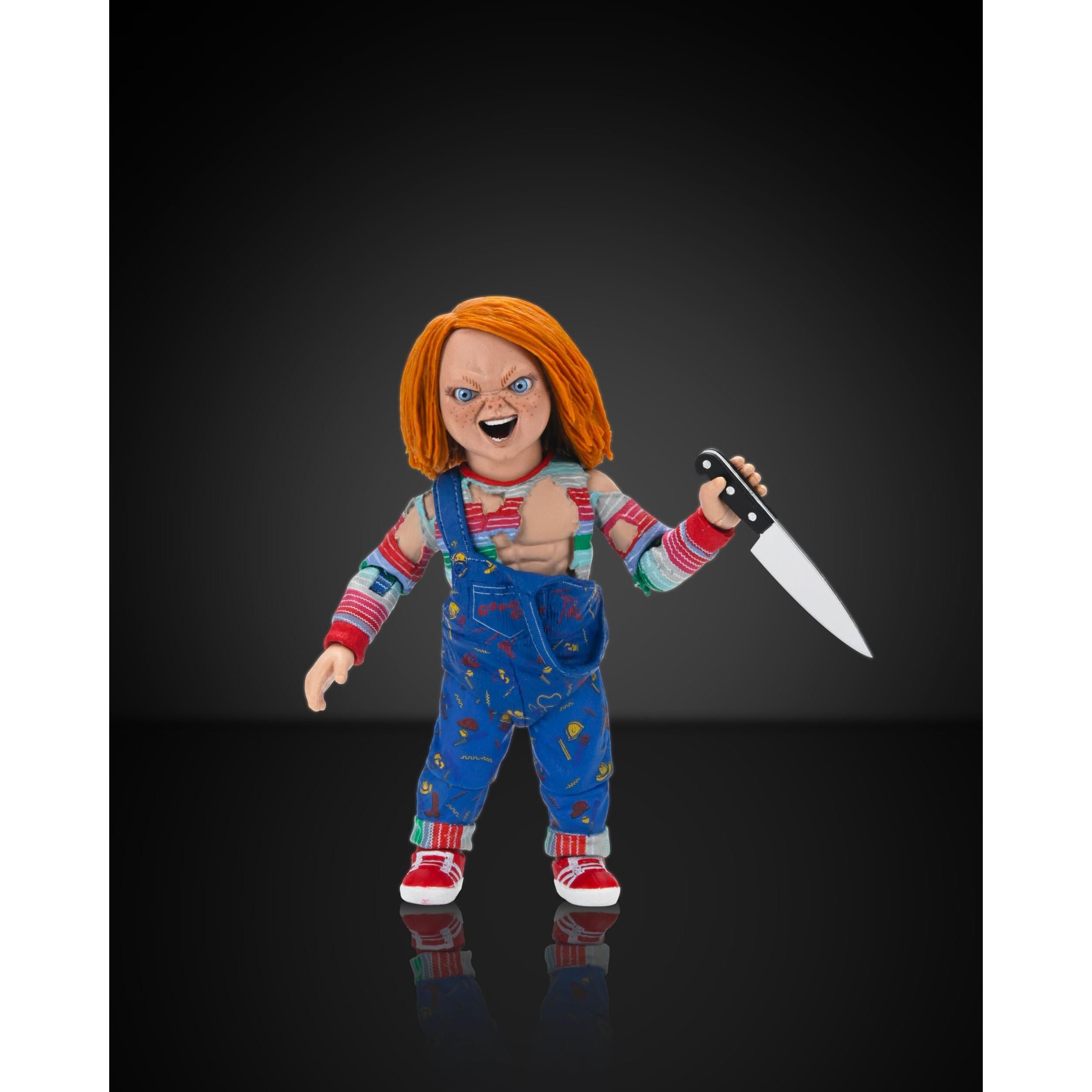 Chucky (TV Series): Good Guy Blind Box (Series 1)-Actionfiguren-NECA-Mighty Underground