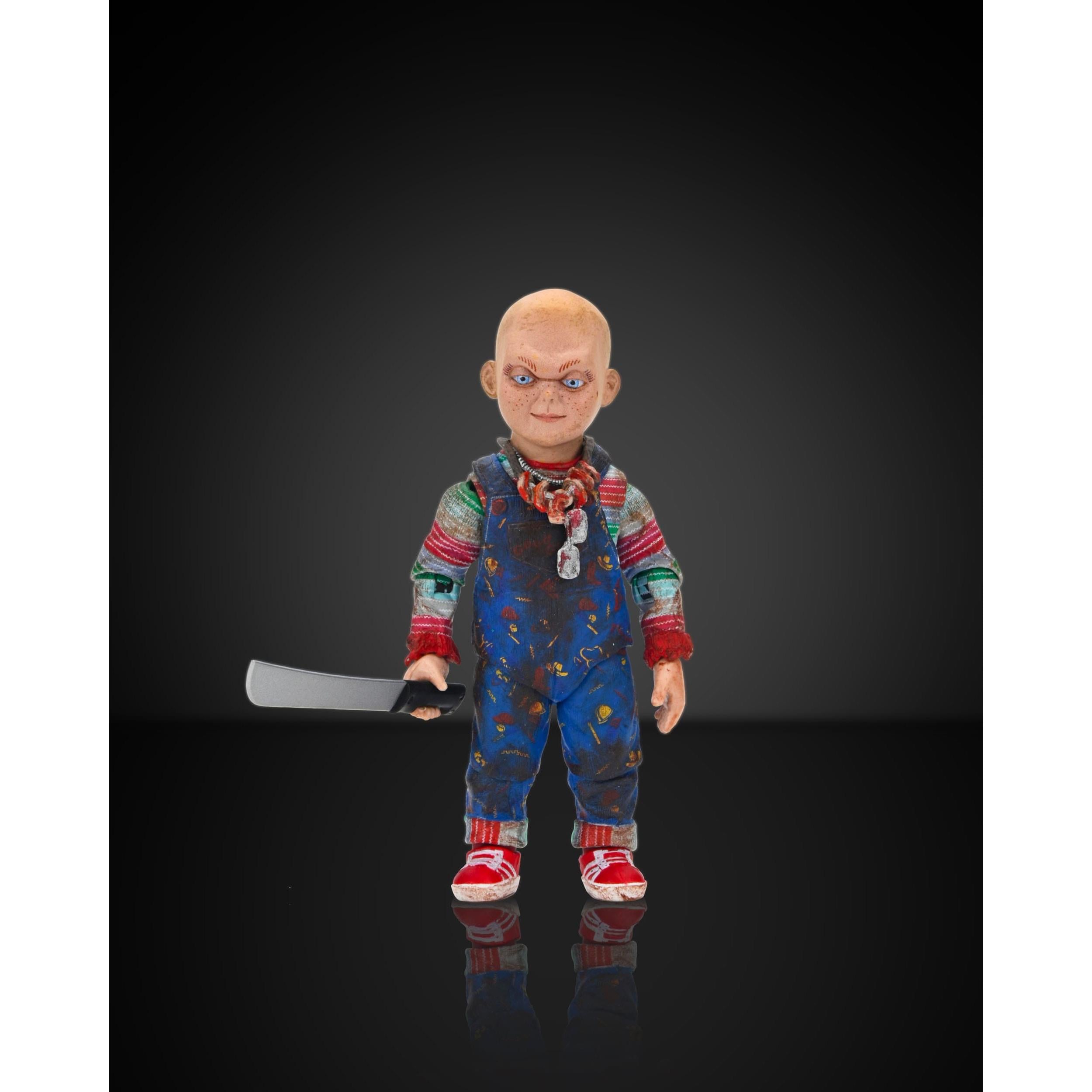 Chucky (TV Series): Good Guy Blind Box (Series 1)-Actionfiguren-NECA-Mighty Underground