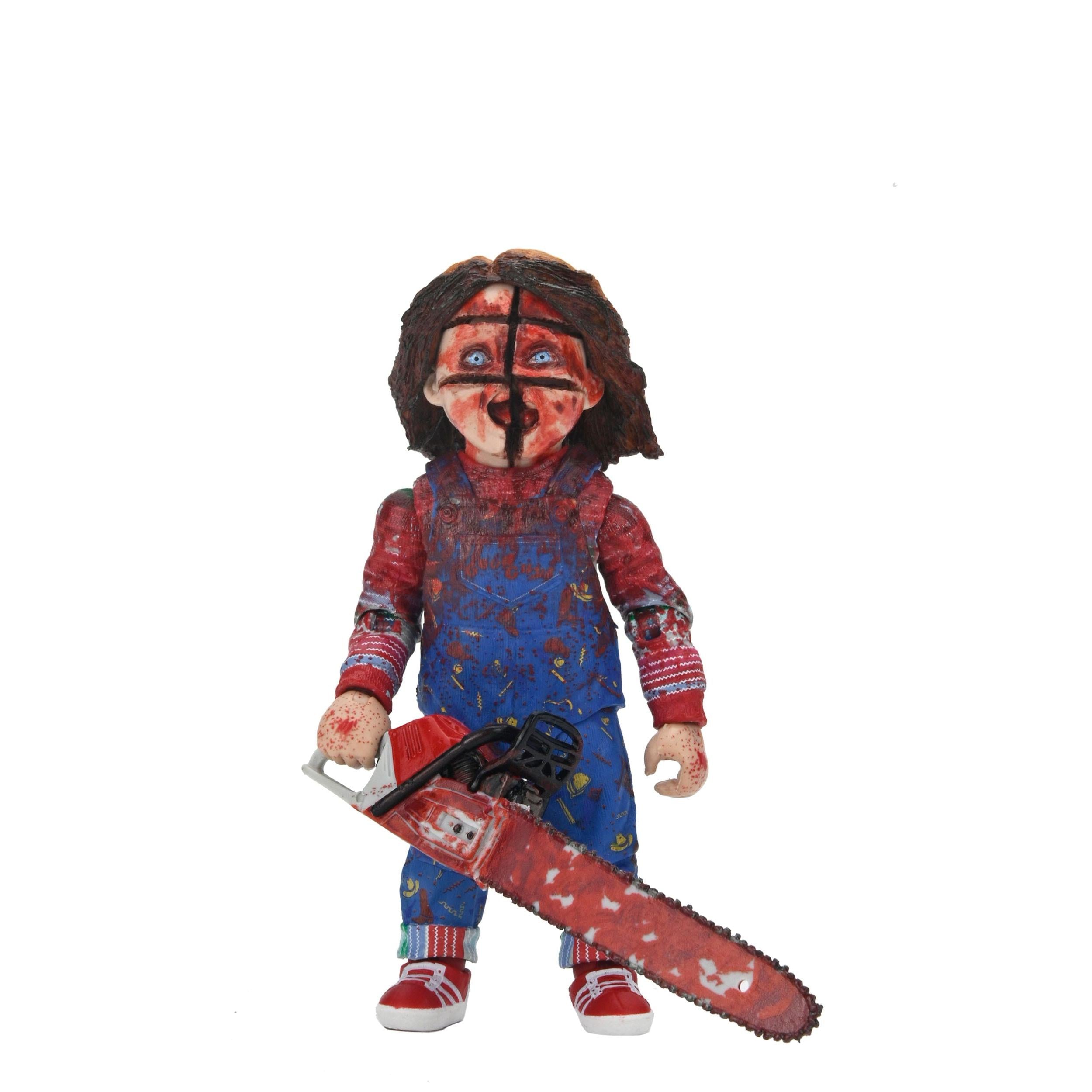 Chucky (TV Series): Good Guy Blind Box (Series 1)-Actionfiguren-NECA-Mighty Underground