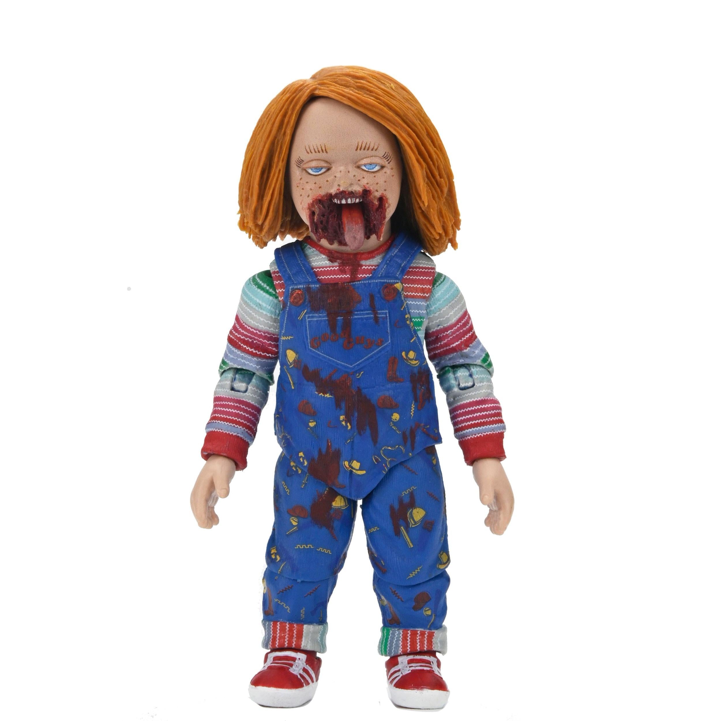 Chucky (TV Series): Good Guy Blind Box (Series 1)-Actionfiguren-NECA-Mighty Underground