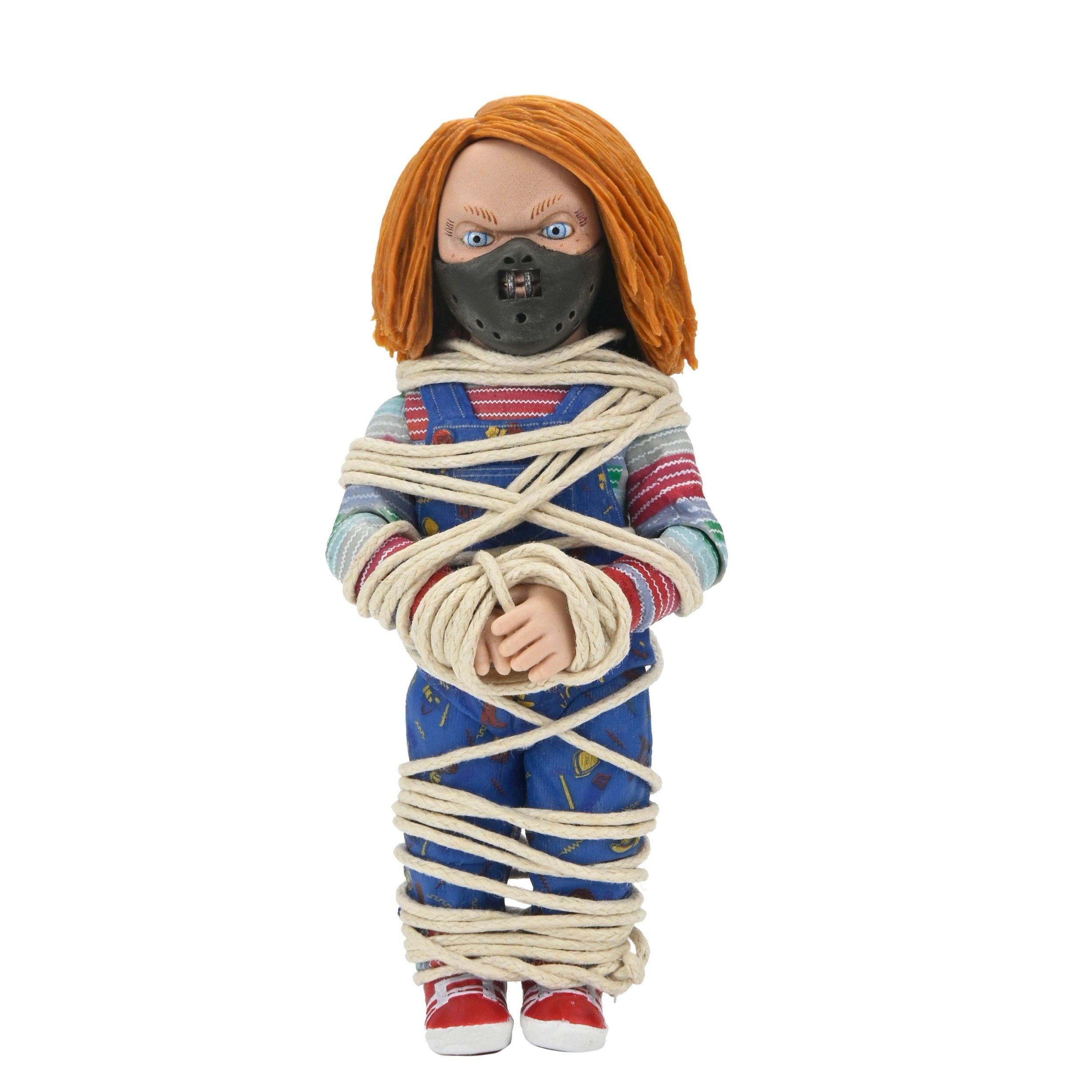 Chucky (TV Series): Good Guy Blind Box (Series 1)-Actionfiguren-NECA-Mighty Underground