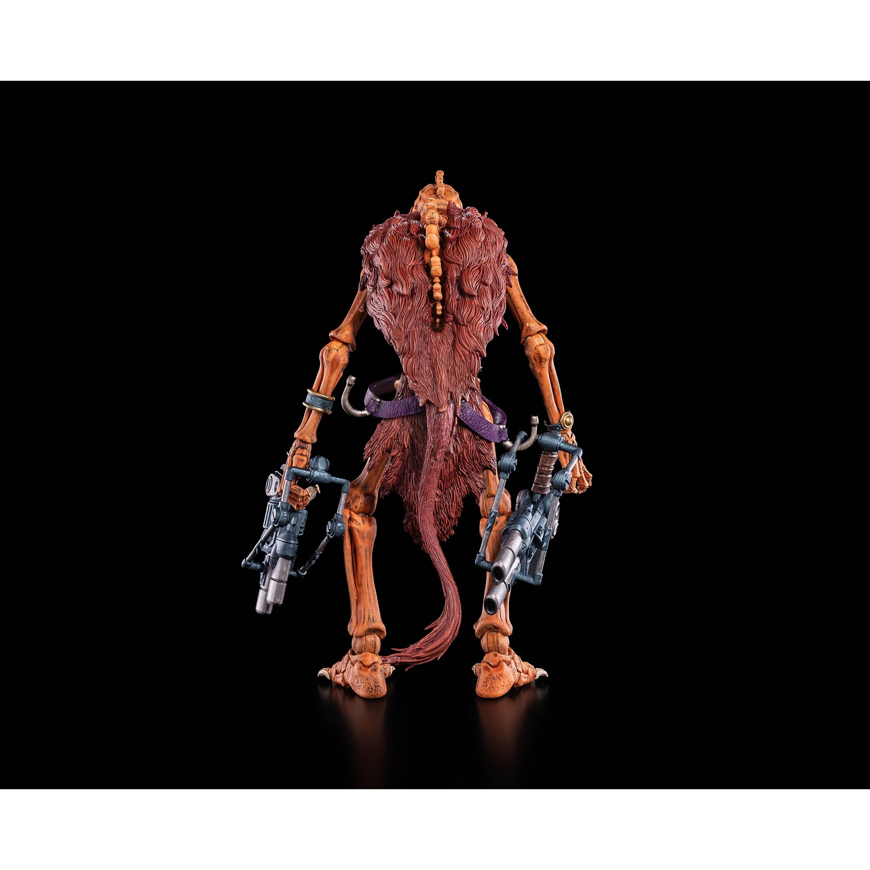 Infinite Legions: Skeleton Warriors Claw