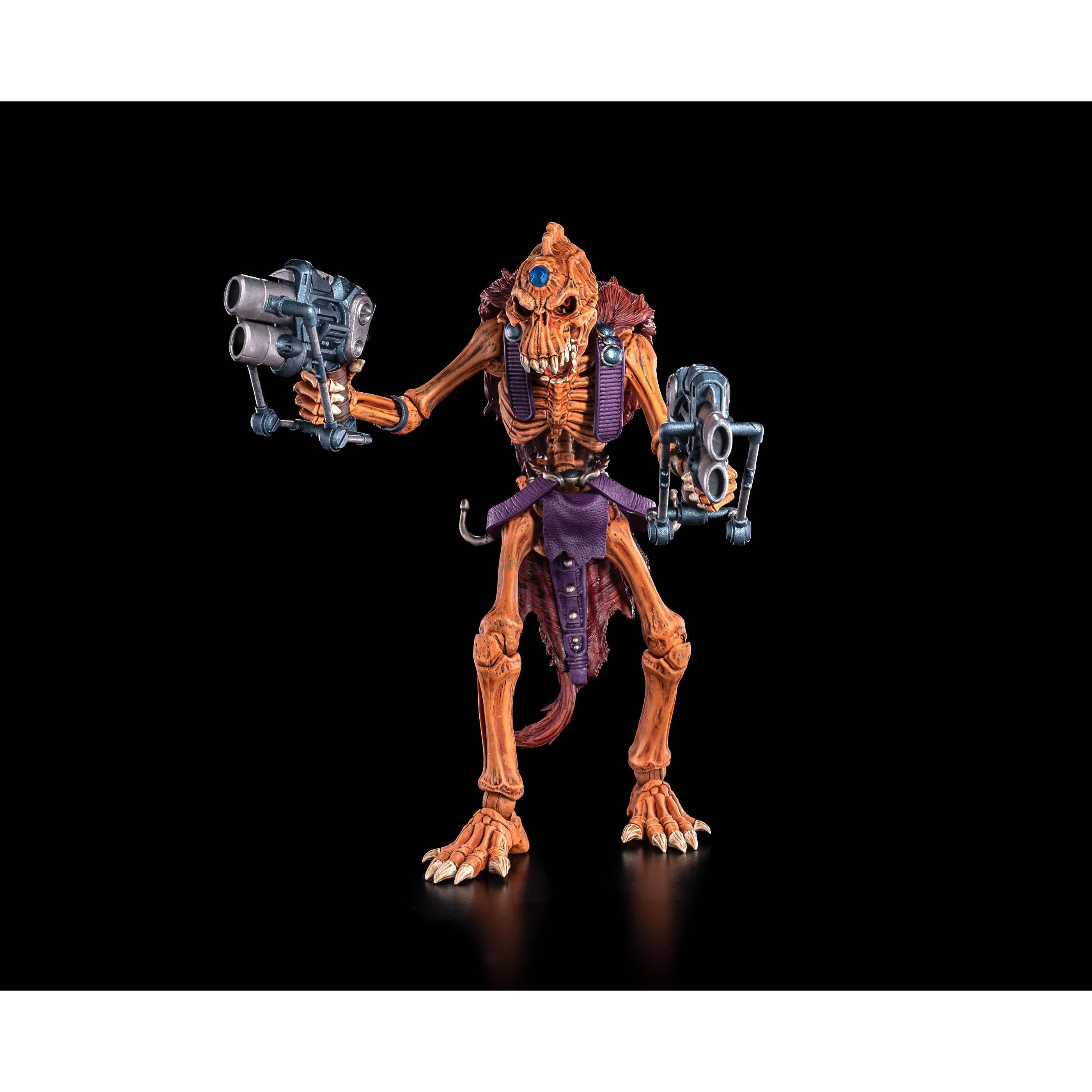Infinite Legions: Skeleton Warriors Claw