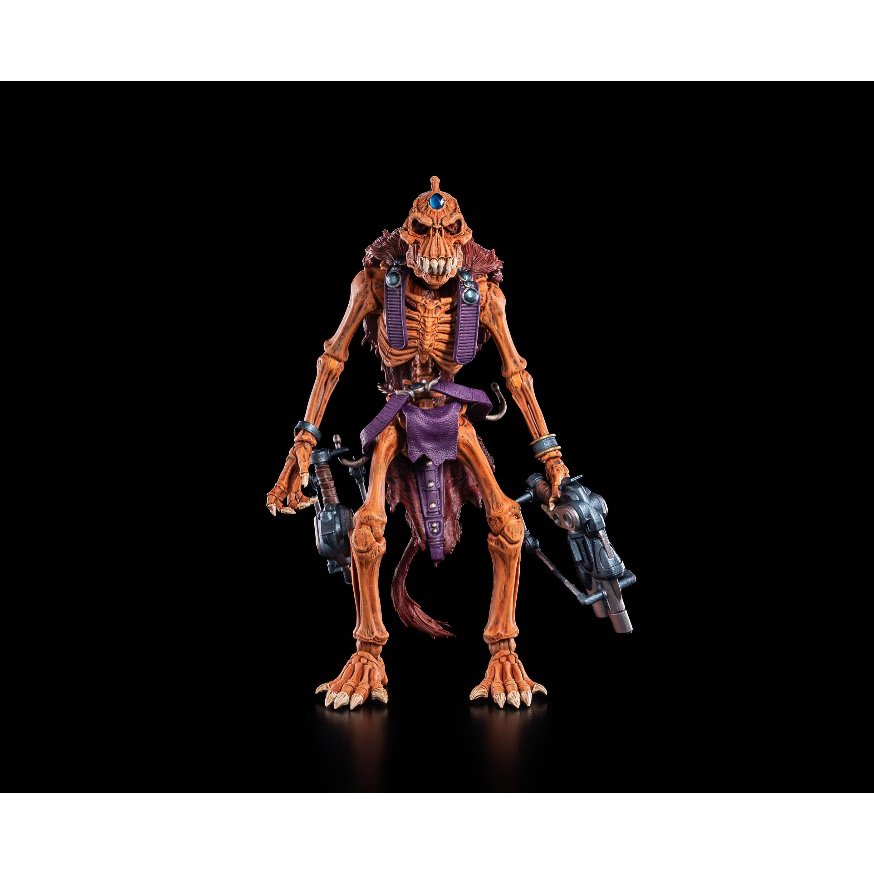 Infinite Legions: Skeleton Warriors Claw
