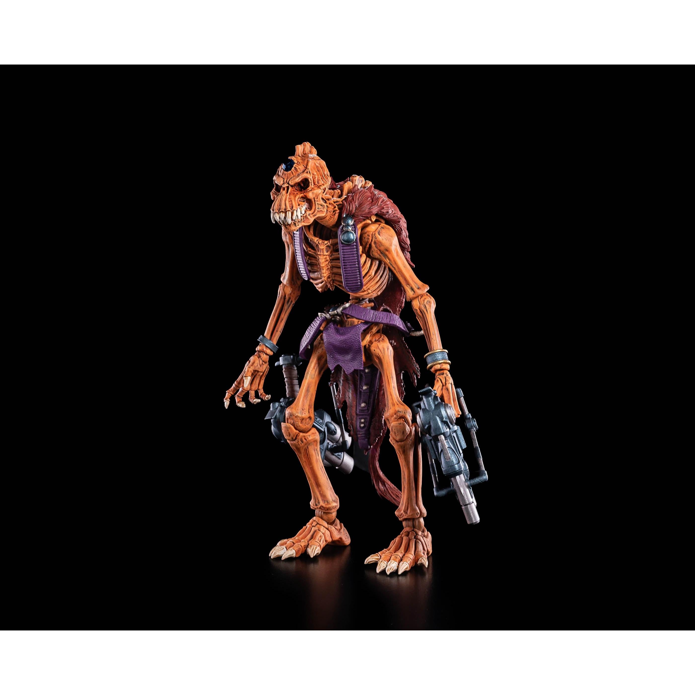 Infinite Legions: Skeleton Warriors Claw