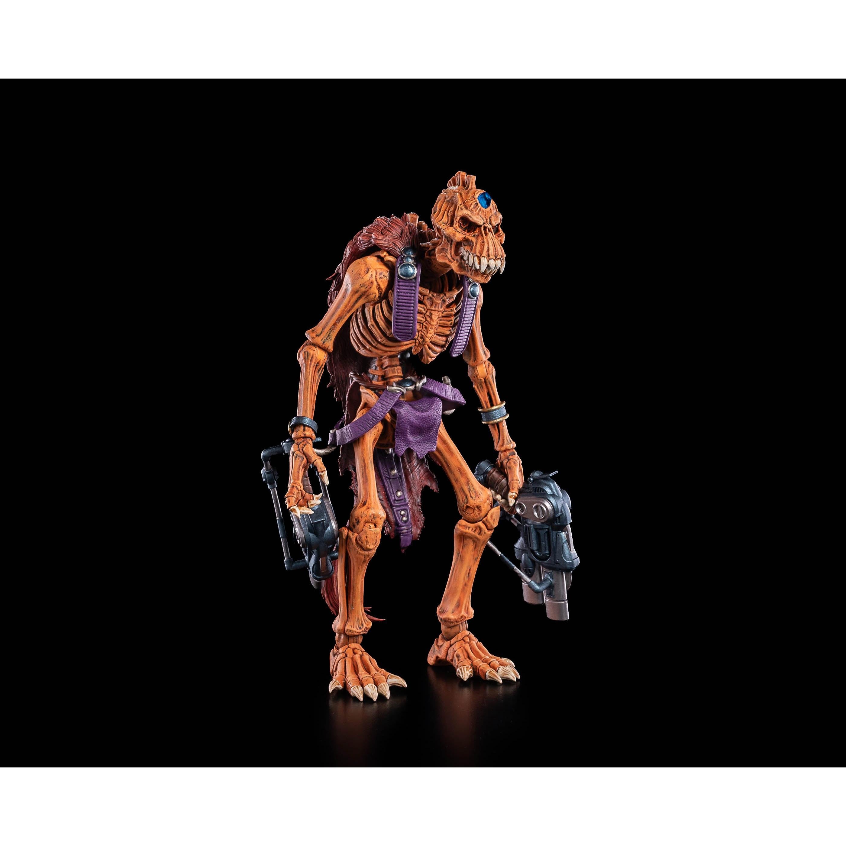 Infinite Legions: Skeleton Warriors Claw