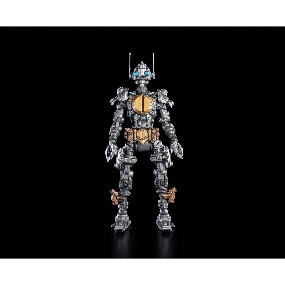 Cosmic Legions: ACU-3 Legion Builder-Actionfiguren-Four Horsemen Toy Design-Mighty Underground