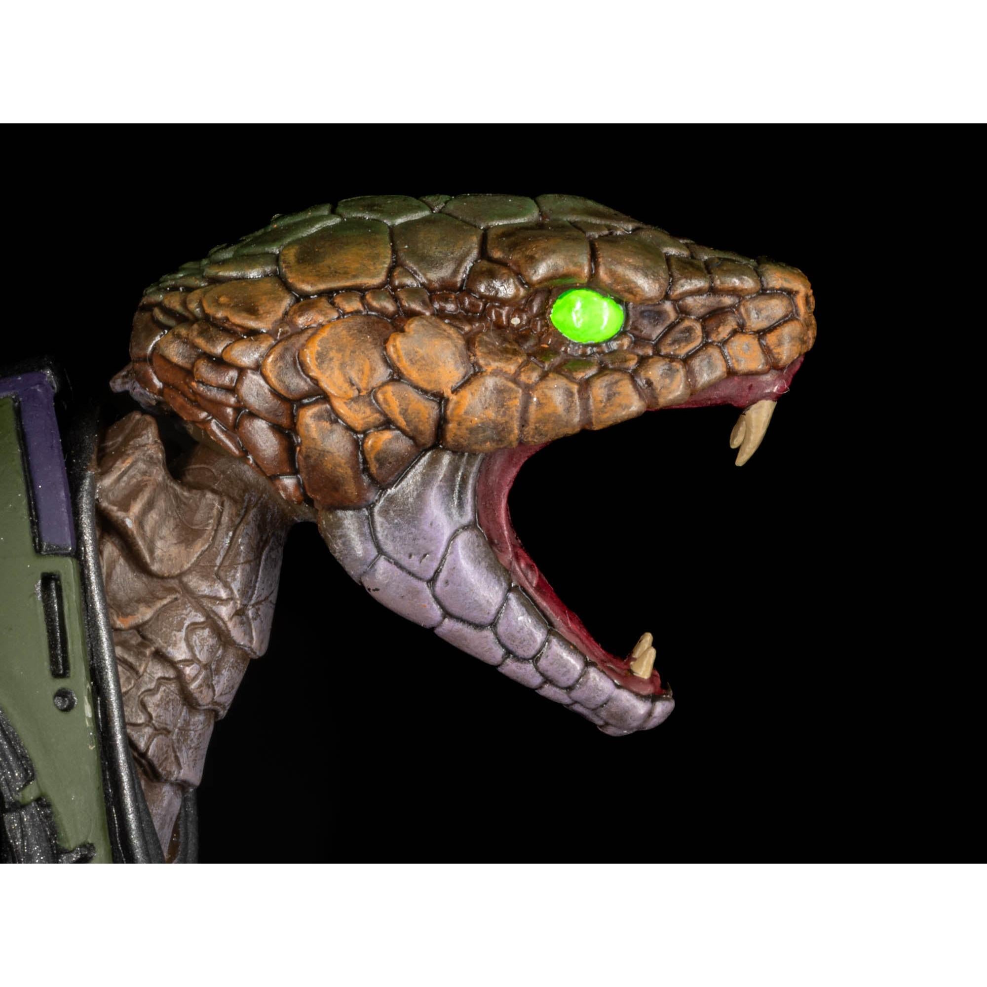 Cosmic Legions: Experiment CC-24 - Upgrade Set-Actionfiguren-Four Horsemen Toy Design-Mighty Underground