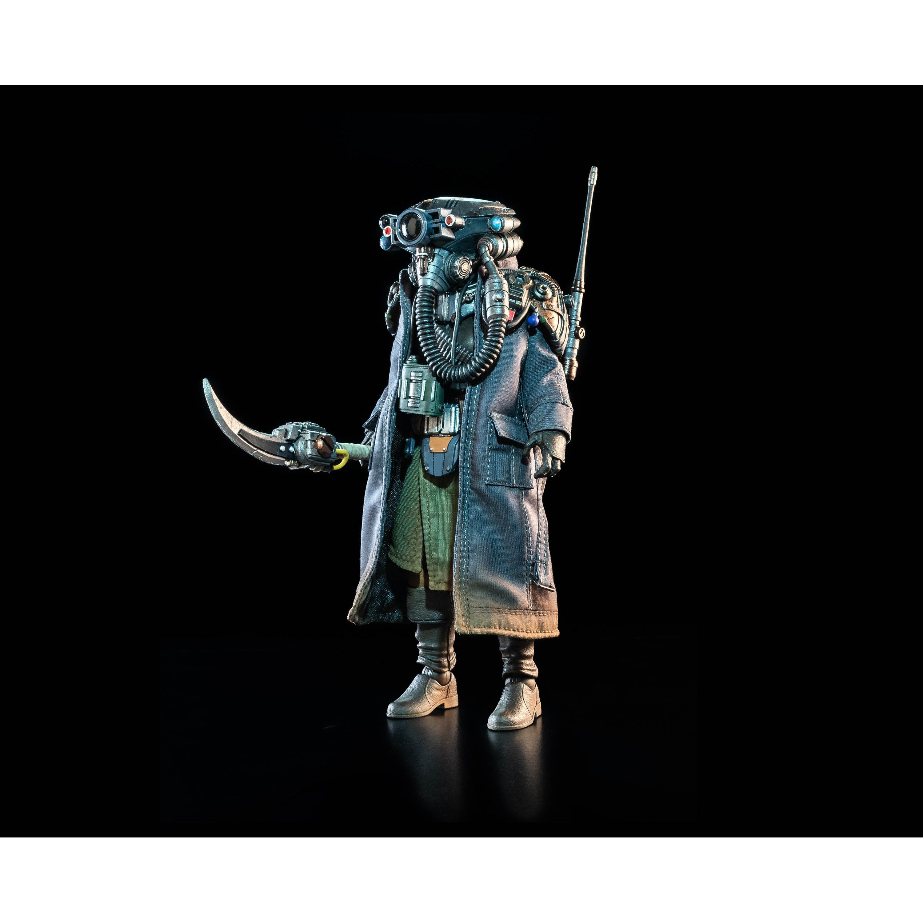 Cosmic Legions: Kurnn Ray