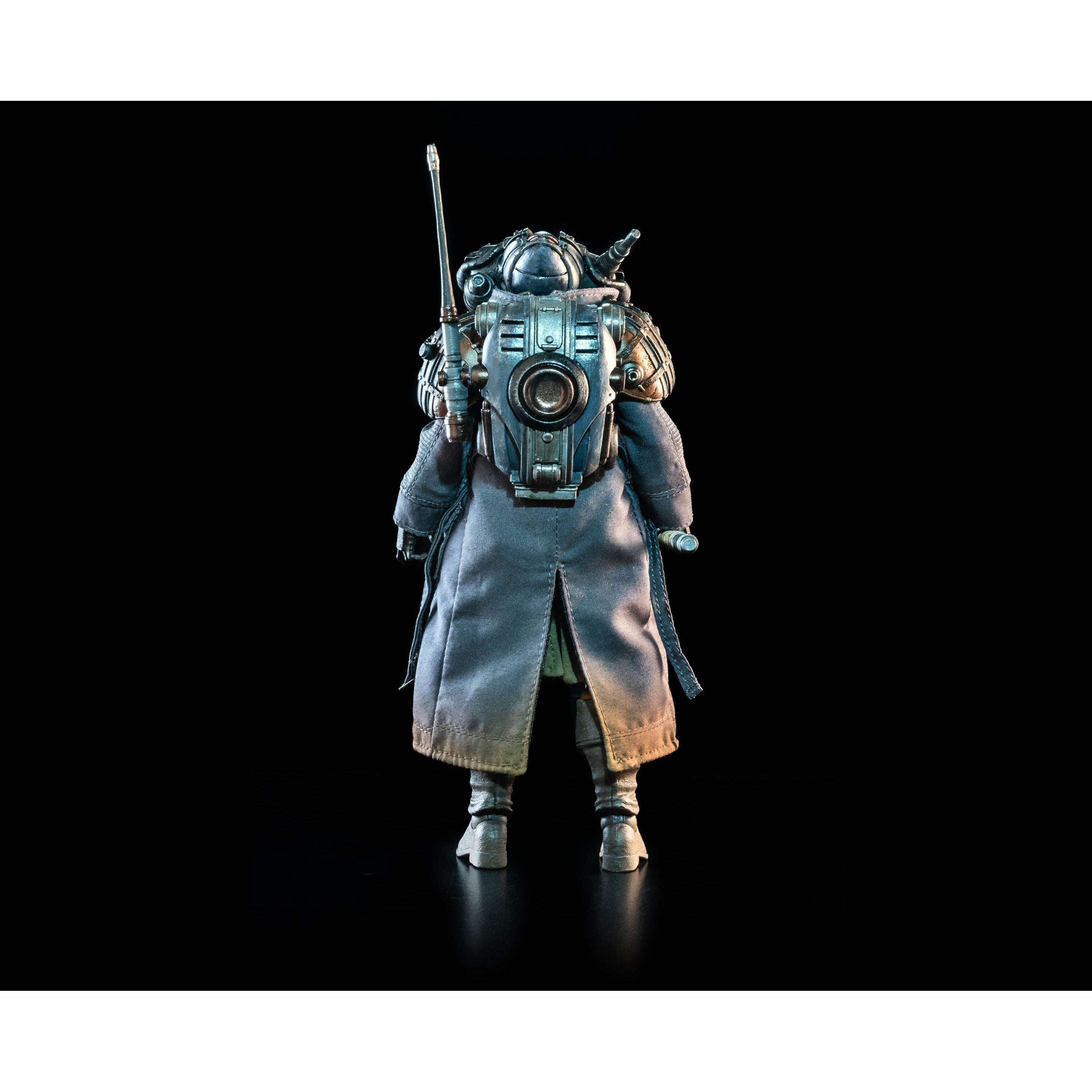 Cosmic Legions: Kurnn Ray