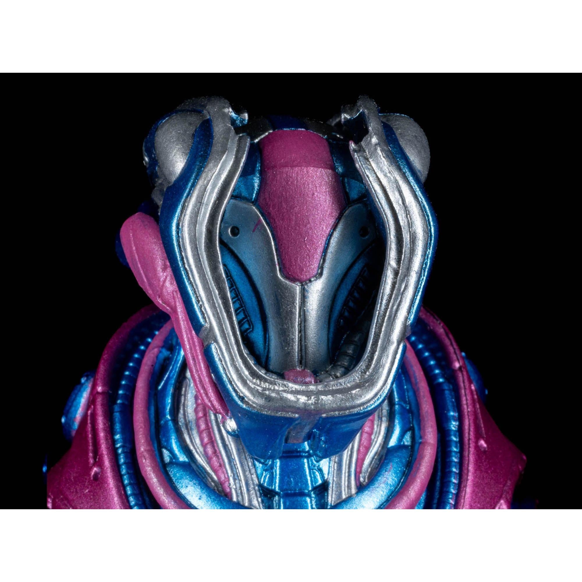 Cosmic Legions: Opor-a-Tiv83 - Upgrade Set-Actionfiguren-Four Horsemen Toy Design-Mighty Underground