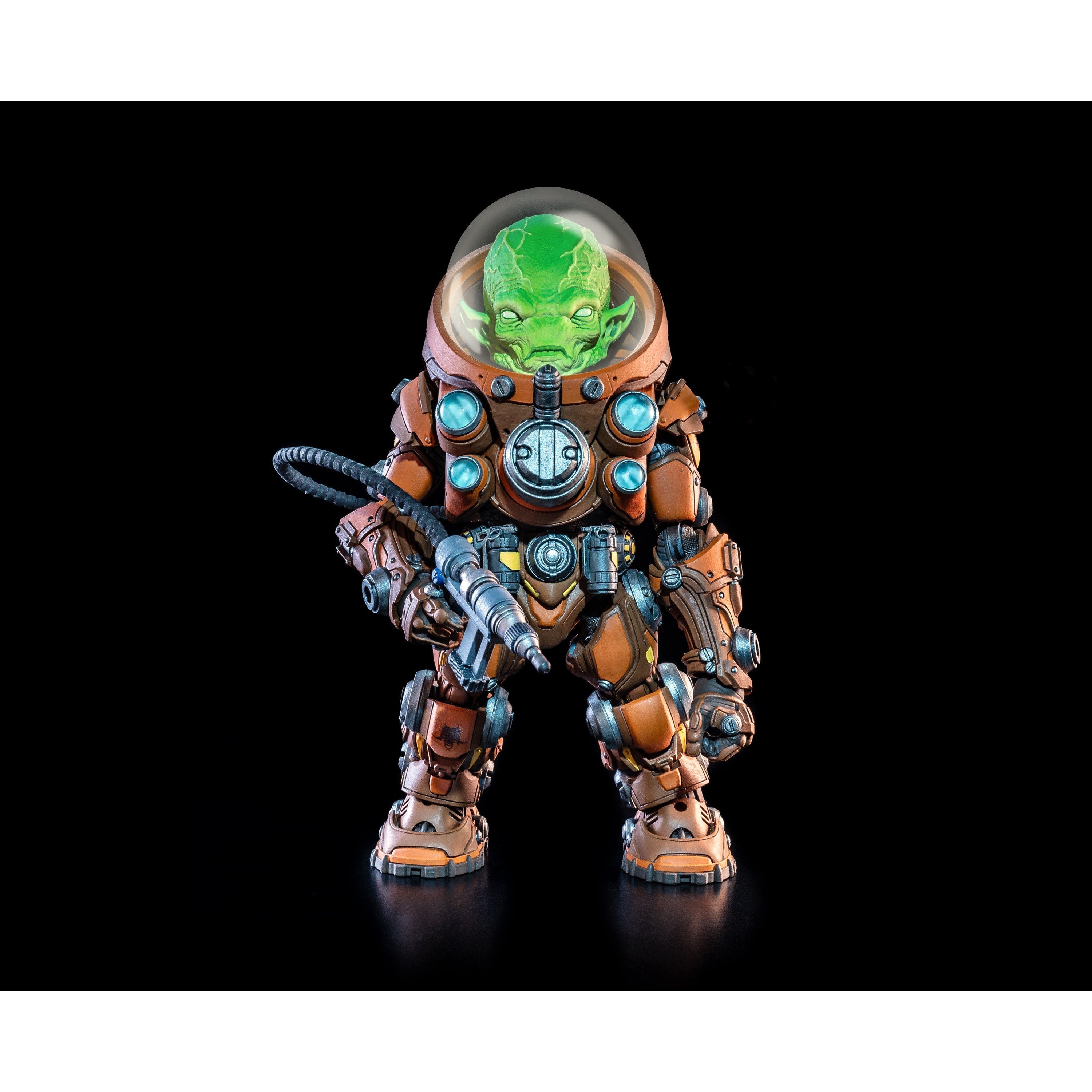 Cosmic Legions