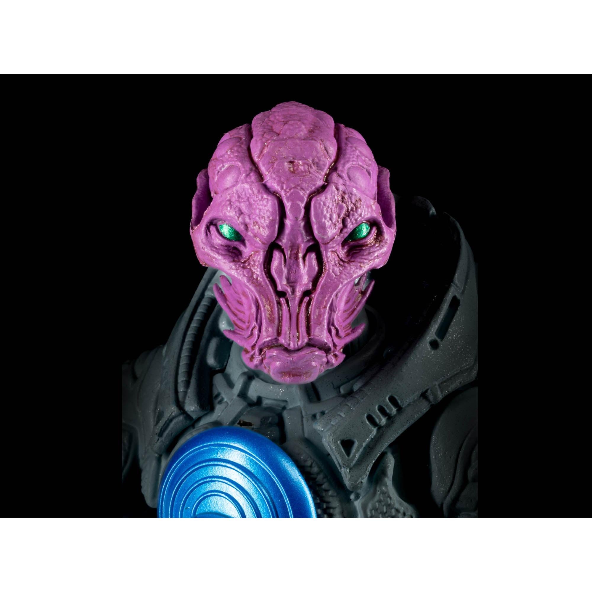 Cosmic Legions: Science Officer - Upgrade Set-Actionfiguren-Four Horsemen Toy Design-Mighty Underground