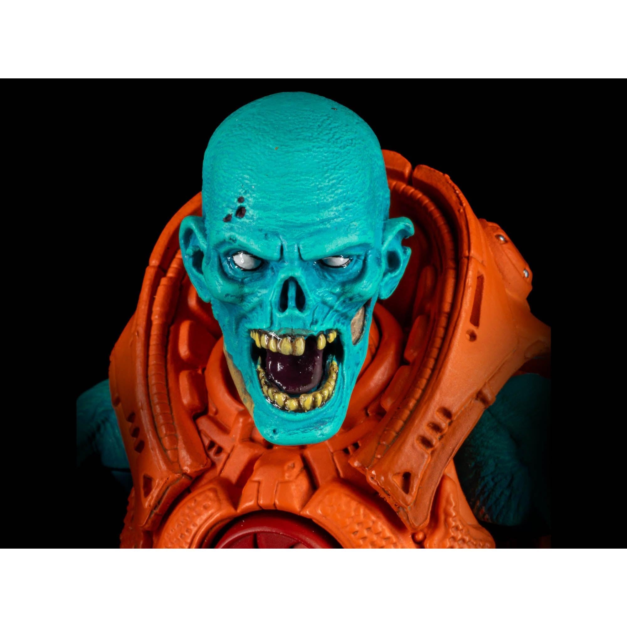 Cosmic Legions: Wal-torr the Mad - Upgrade Set-Actionfiguren-Four Horsemen Toy Design-Mighty Underground