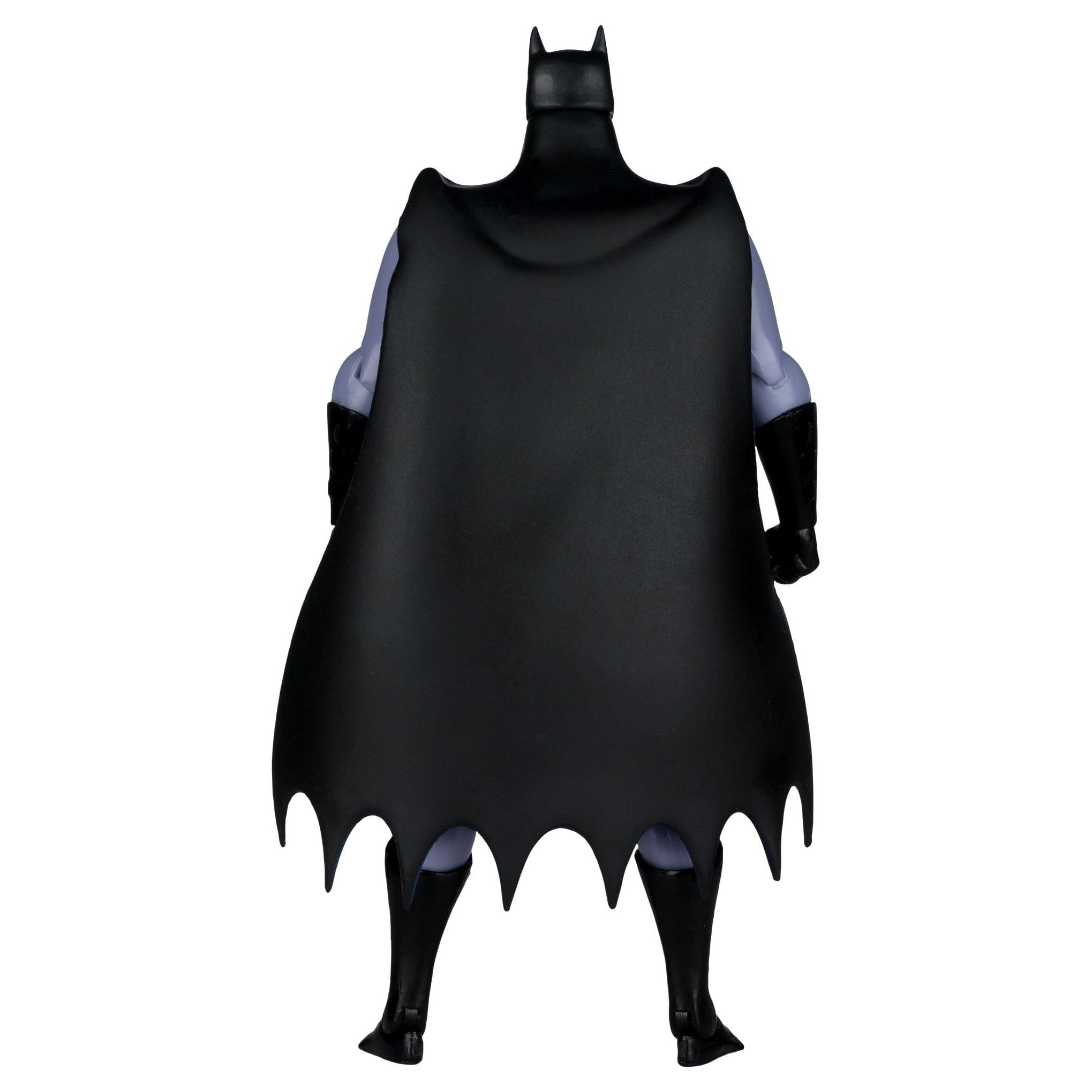 DC: Batman The Animated Series - 4 Figuren + Clock King BAF-Set-Actionfiguren-McFarlane Toys-Mighty Underground