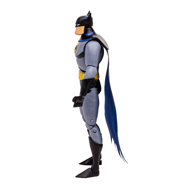 DC: Batman The Animated Series - 4 Figuren + Condiment King BAF-Set-Actionfiguren-McFarlane Toys-Mighty Underground