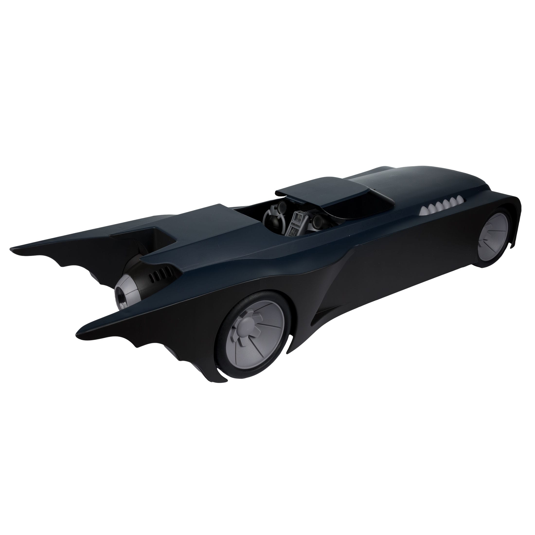 DC: Batman The Animated Series - Batmobile-Actionfiguren-McFarlane Toys-Mighty Underground