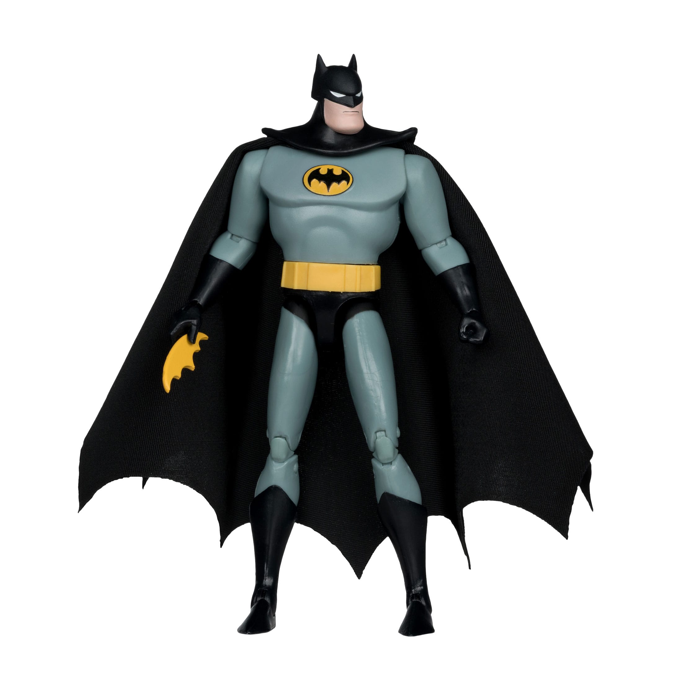 DC Batman The Animated Series: Classic Batman-Actionfiguren-McFarlane Toys-Mighty Underground