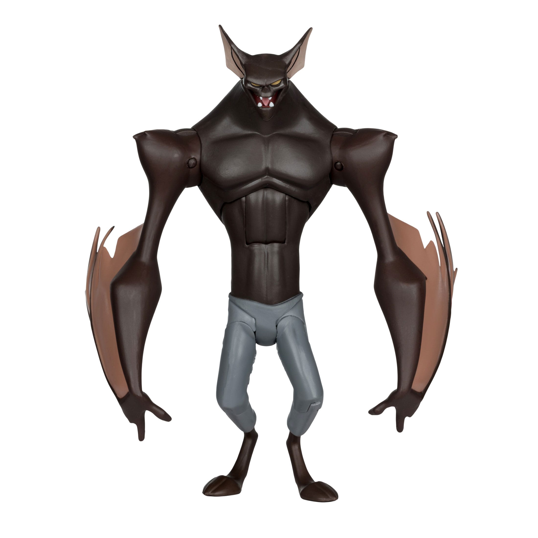DC: Batman The Animated Series - Man-Bat-Actionfiguren-McFarlane Toys-Mighty Underground