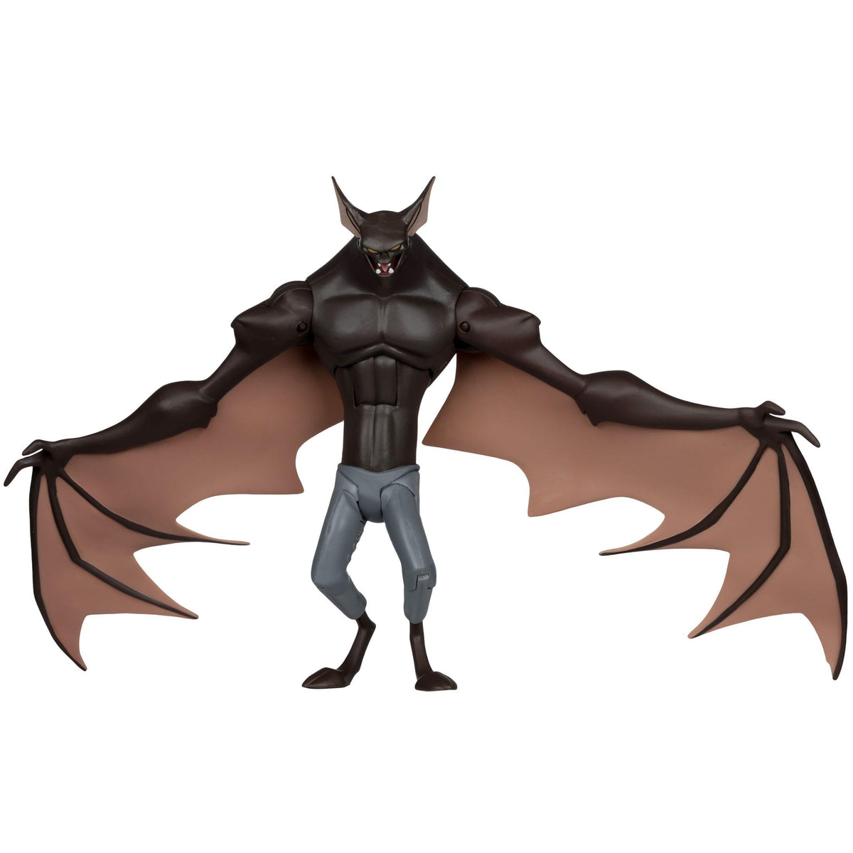 DC: Batman The Animated Series - Man-Bat-Actionfiguren-McFarlane Toys-Mighty Underground