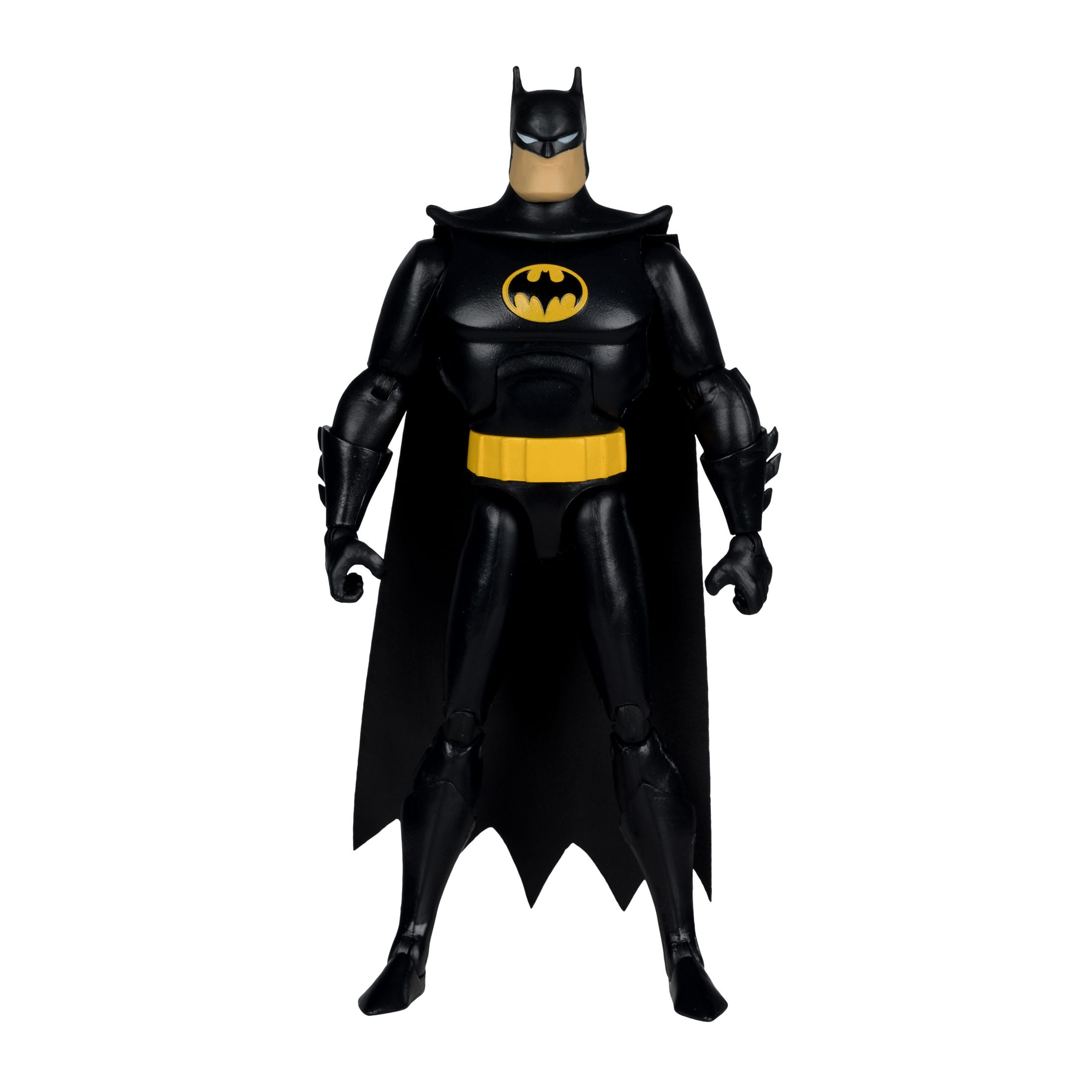 DC: Batman The Animated Series - The Batcave Playset-Actionfiguren-McFarlane Toys-Mighty Underground
